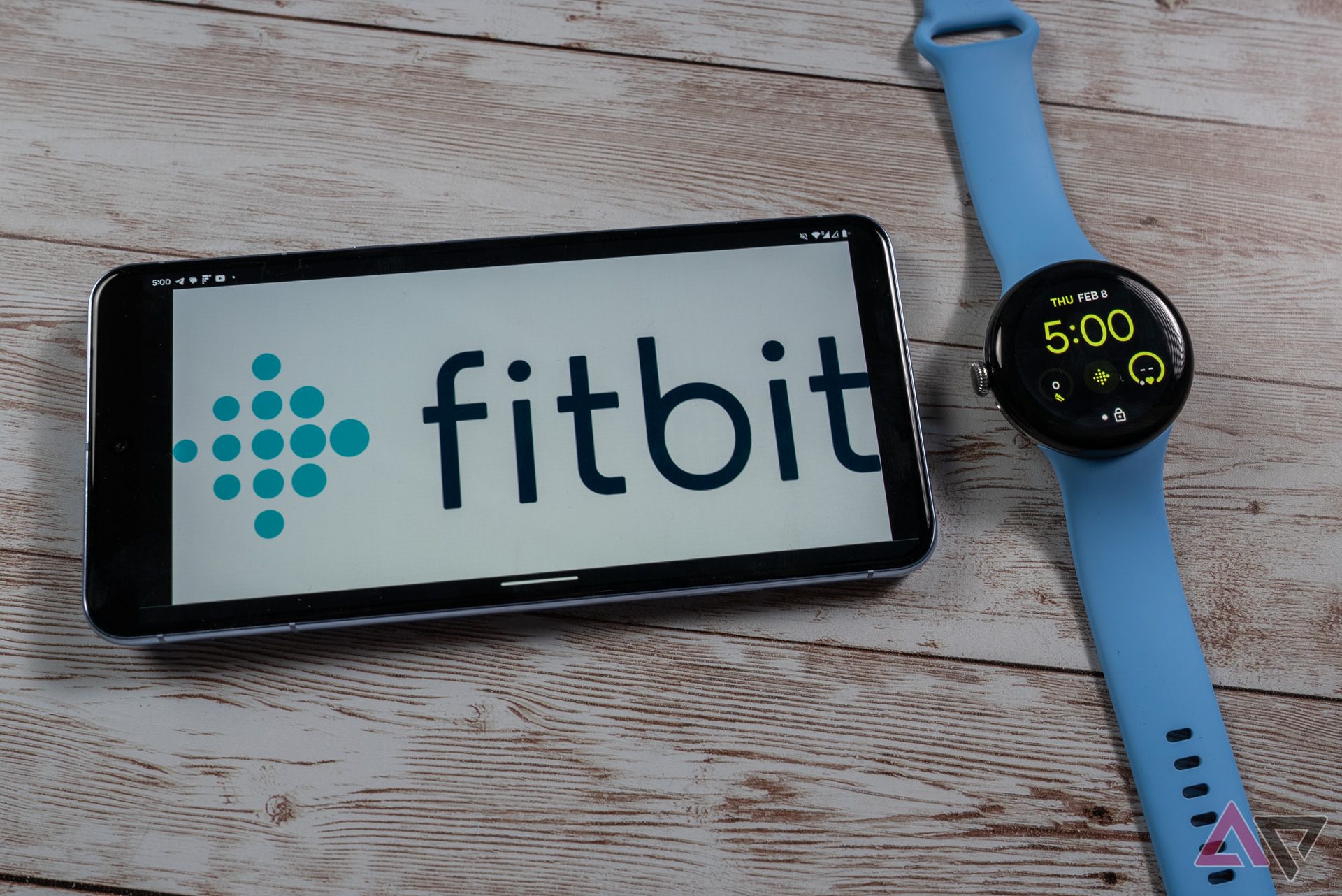 Fitbit is undergoing a name change as Google reorganizes