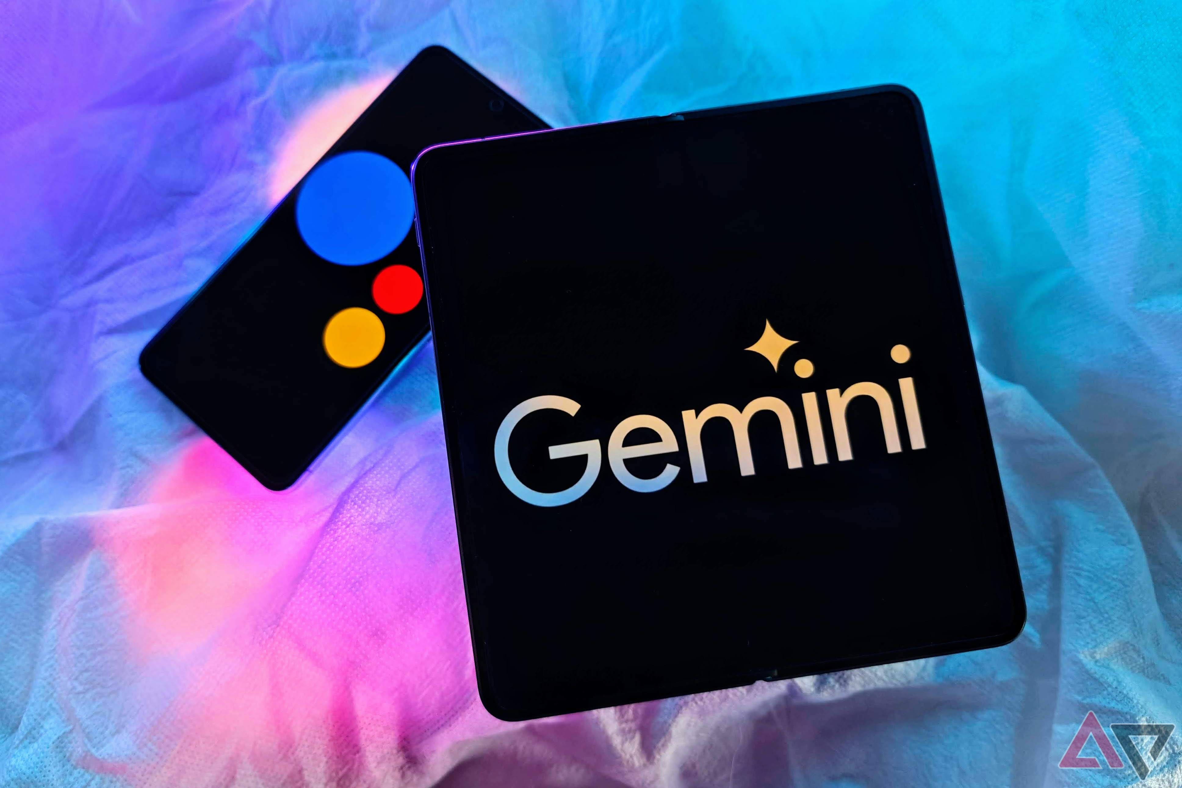 Image for article Google Gemini could soon get a lot faster on Android  Android Police