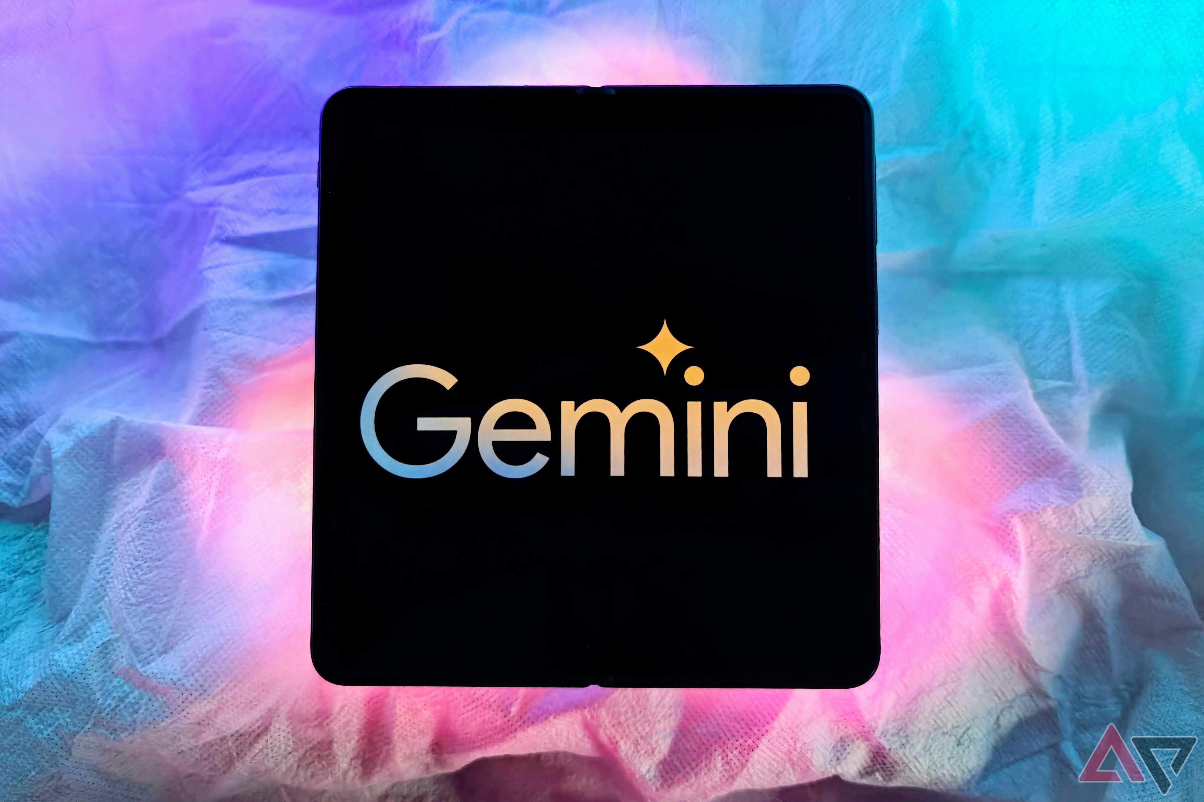 Google One 5TB+ subscribers get free access to Gemini Advanced