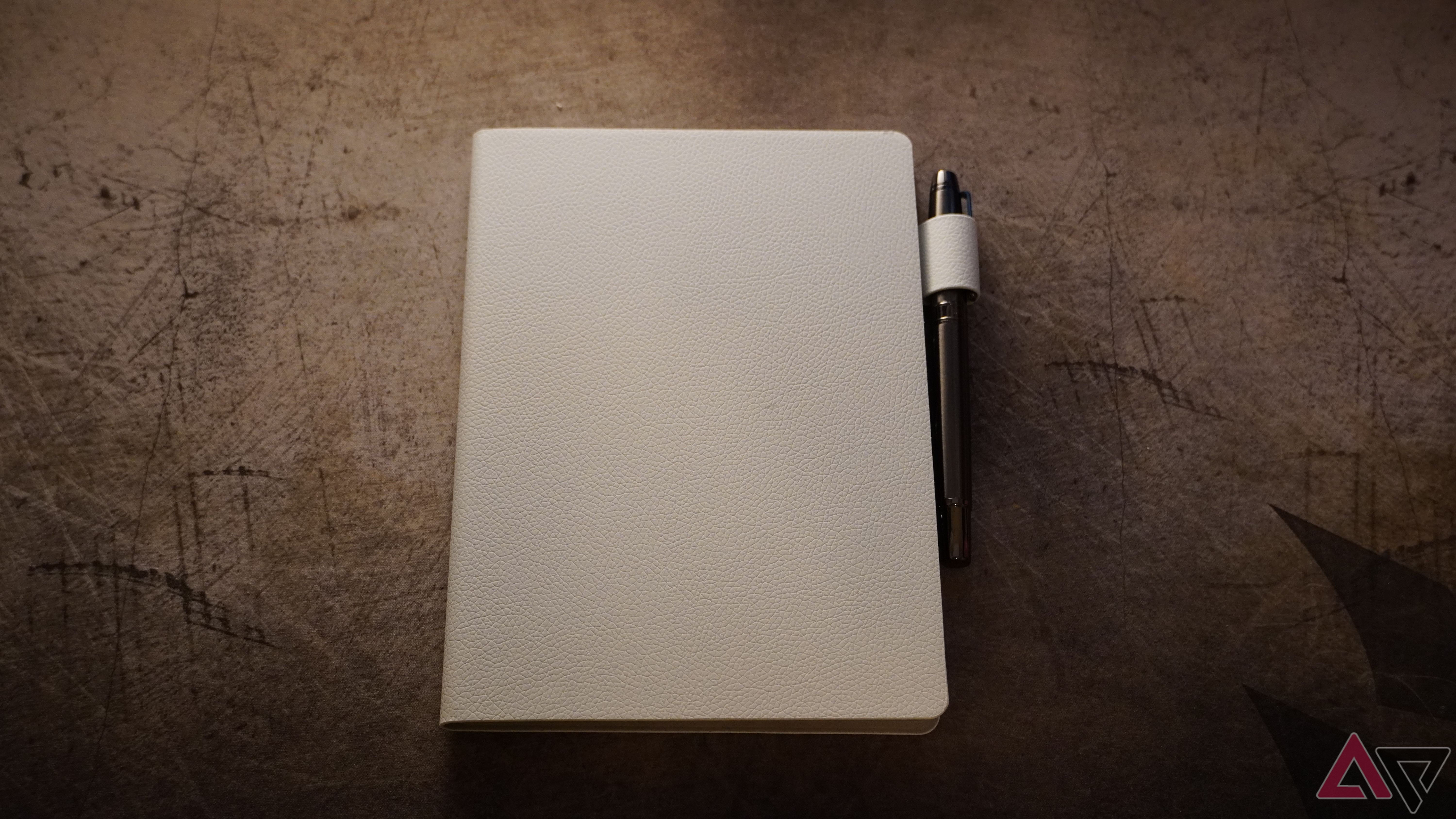 Supernote Nomad tablet review: Real paper is old news