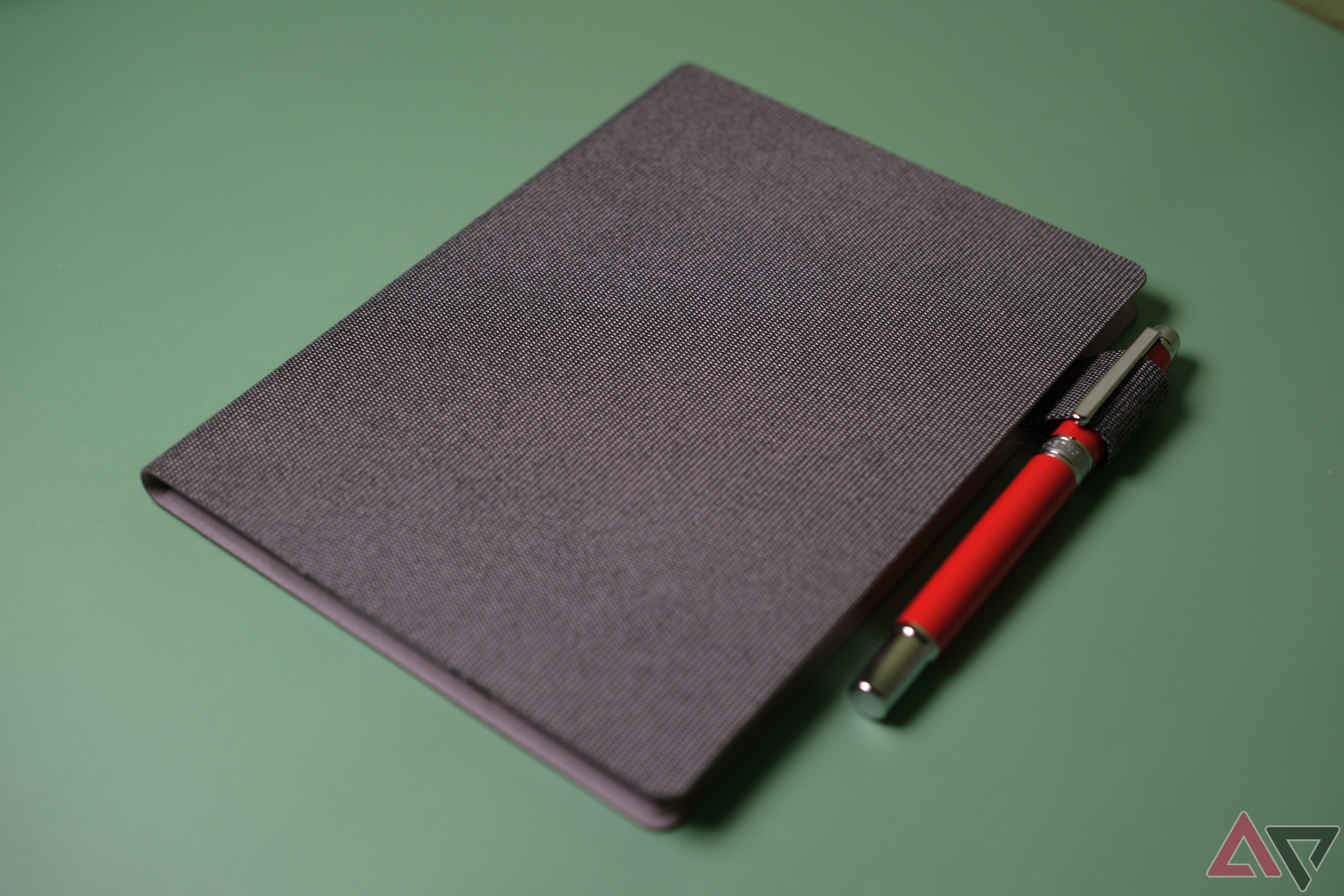 Supernote Nomad tablet review: Real paper is old news