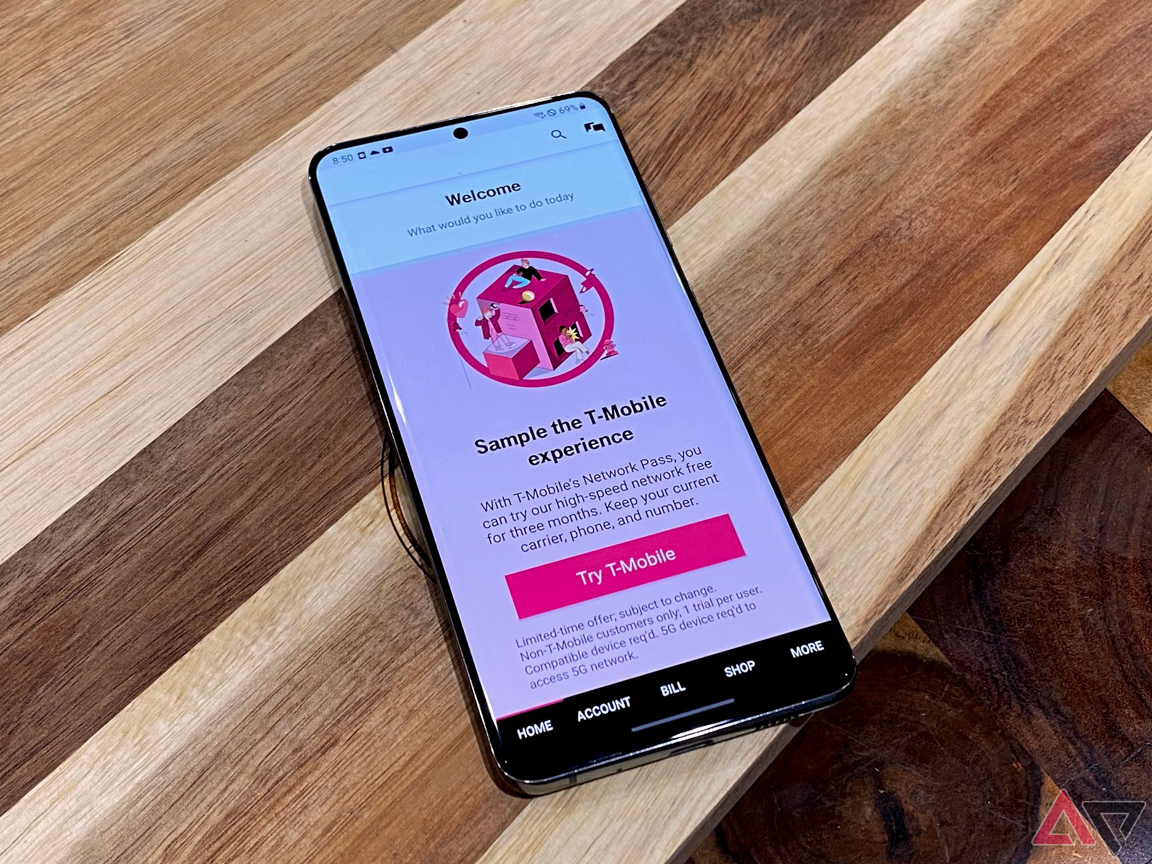 T-Mobile Vs. Verizon 5G Home Internet: Which Is Best For You? – Forbes Home
