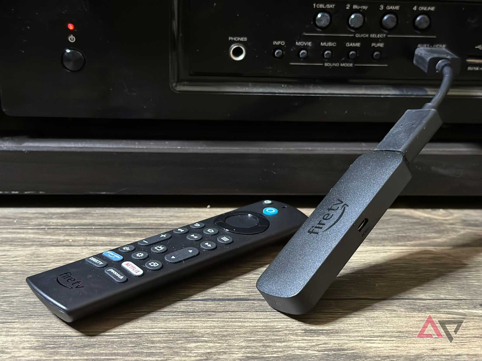Amazon Fire TV Stick 4K Max ※箱なし Amazon Fire TV Stick 4K Max, 1 ct - Fred Meyer