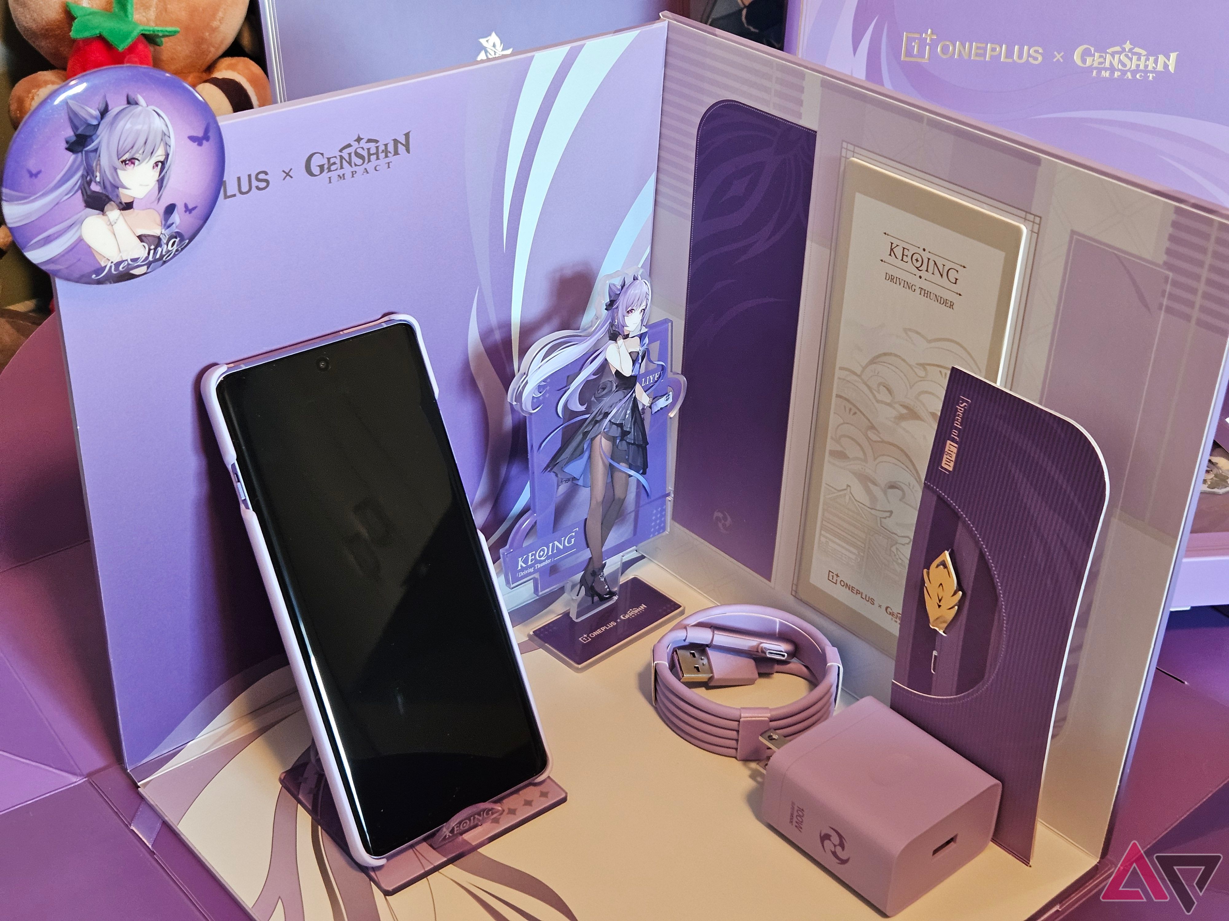 EVR Wireless Earphone - Lilac Purple – PLANET BEYOND