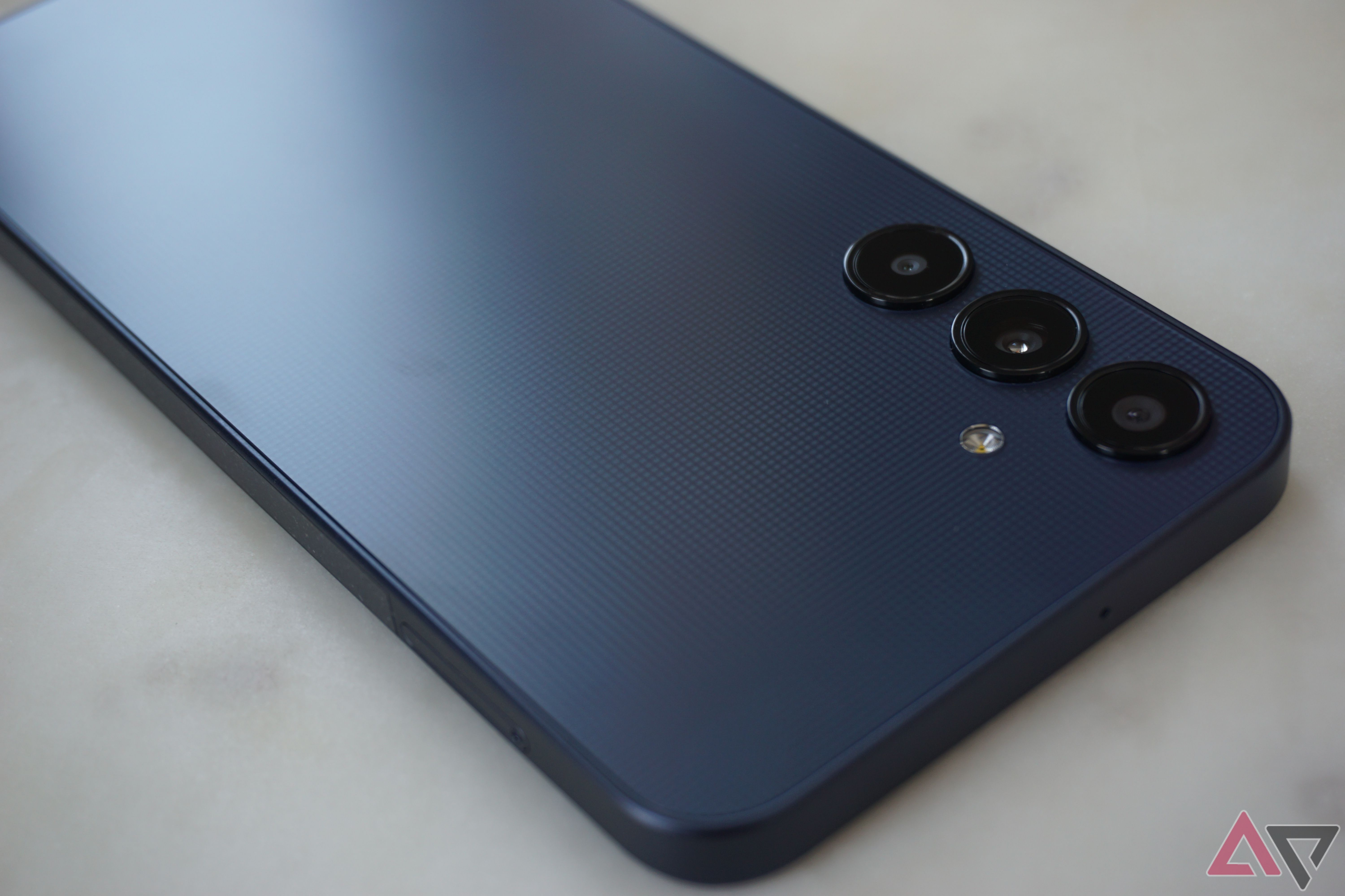 Samsung's midrange Galaxy A25 gets its first big discount