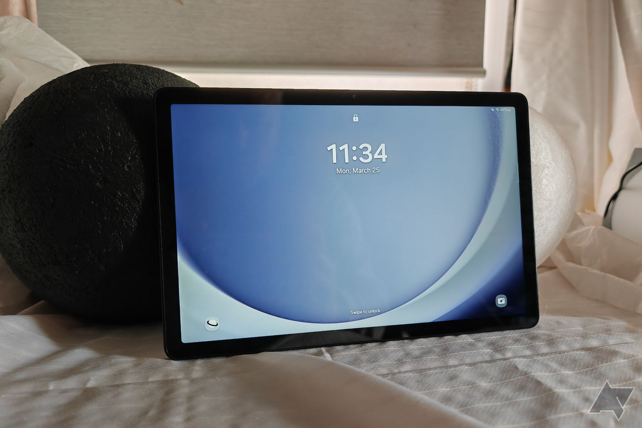 Ranking the Samsung Galaxy Tab A9+ for mud low-cost because it drops to lowest value ever