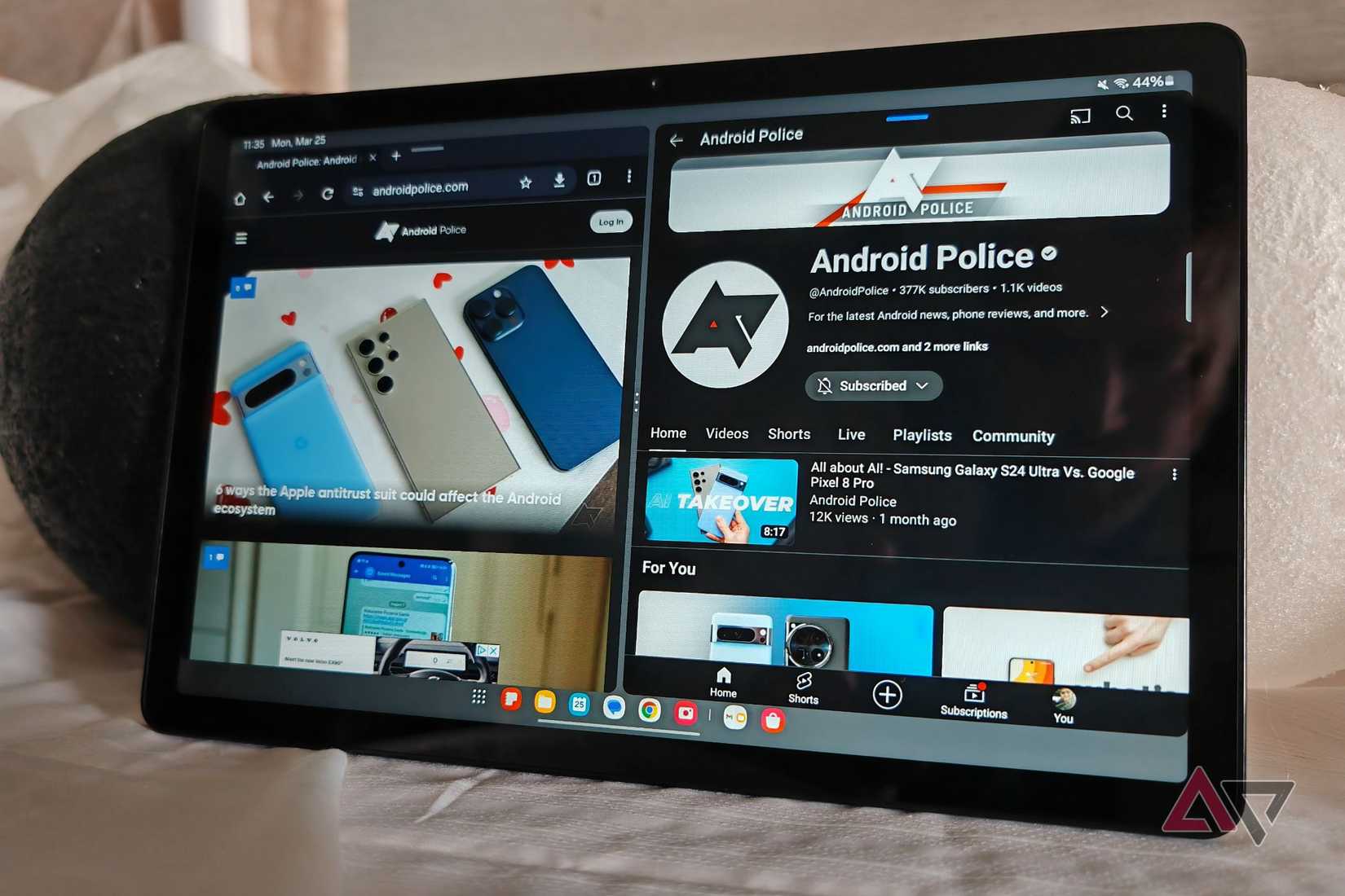 How to Choose a Tablet With LTE Connectivity: Top Tips