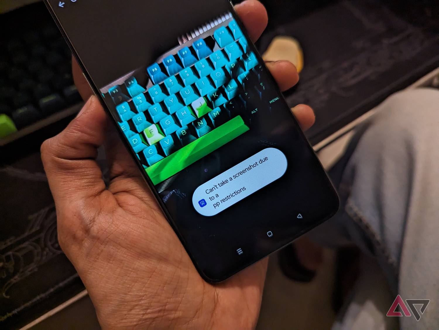 Imagen relacionada con WhatsApp lanza función que bloquea capturas de pantalla de fotos de perfil