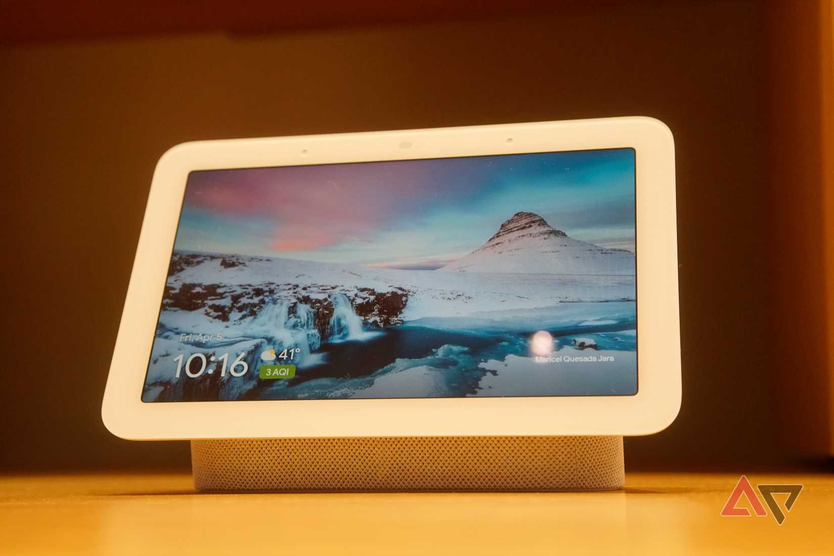 The case for a new Google Nest Hub in 2026