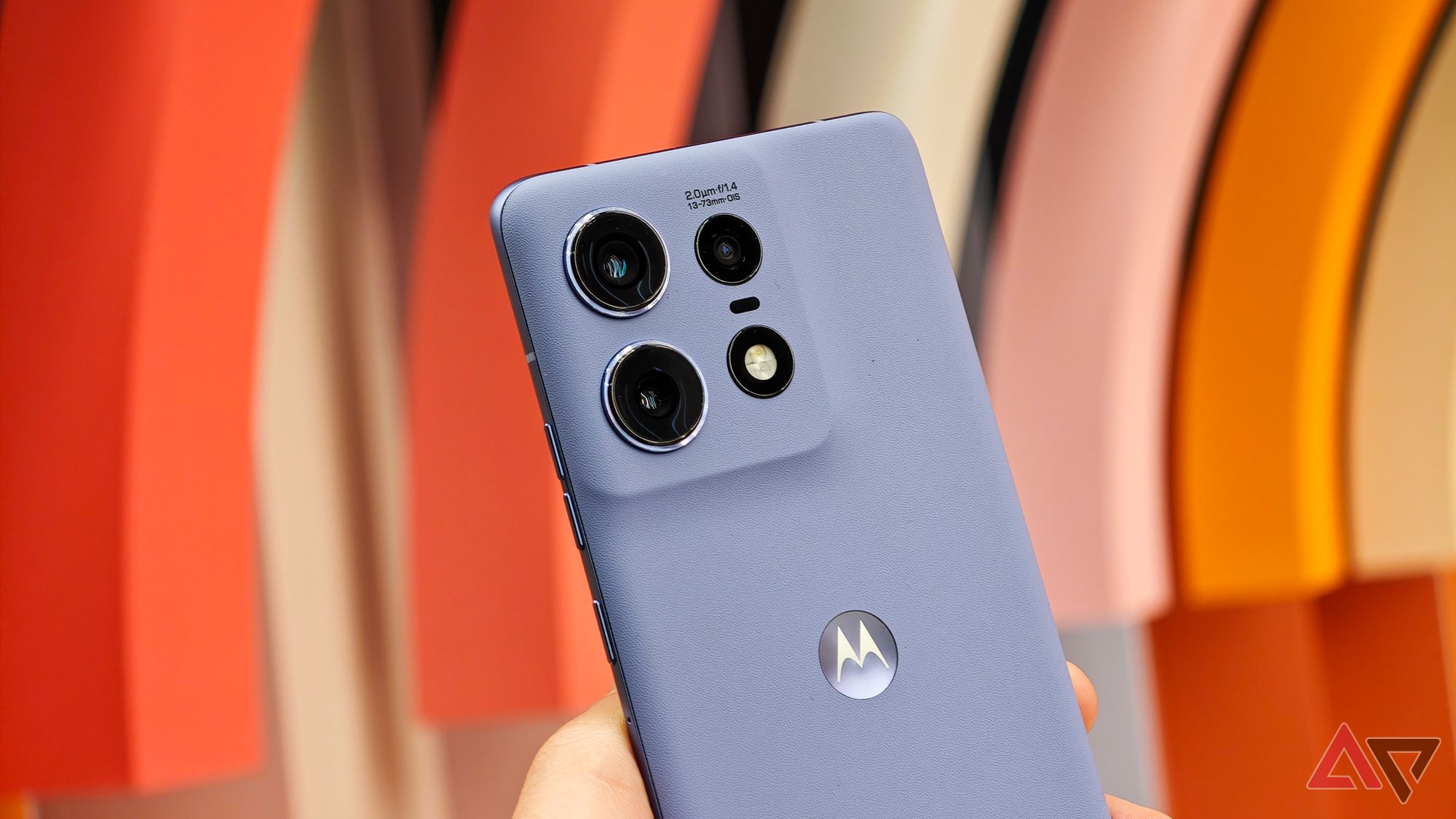 Motorola's new Edge lineup is here, and there's good news for the US
