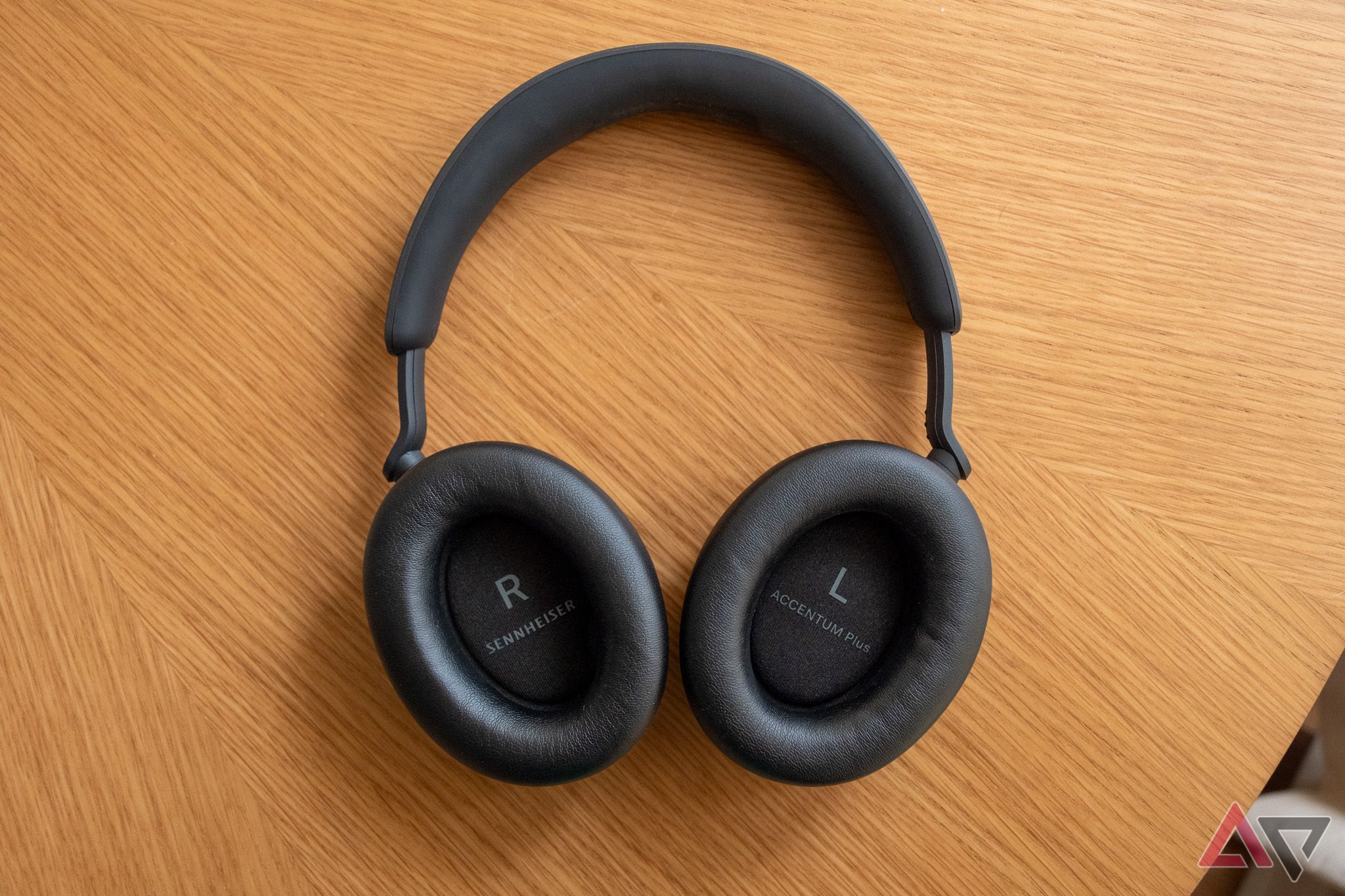 Sennheiser Accentum Plus review: Hard to complain Sennheiser Accentum Plus review: Hard to complain
