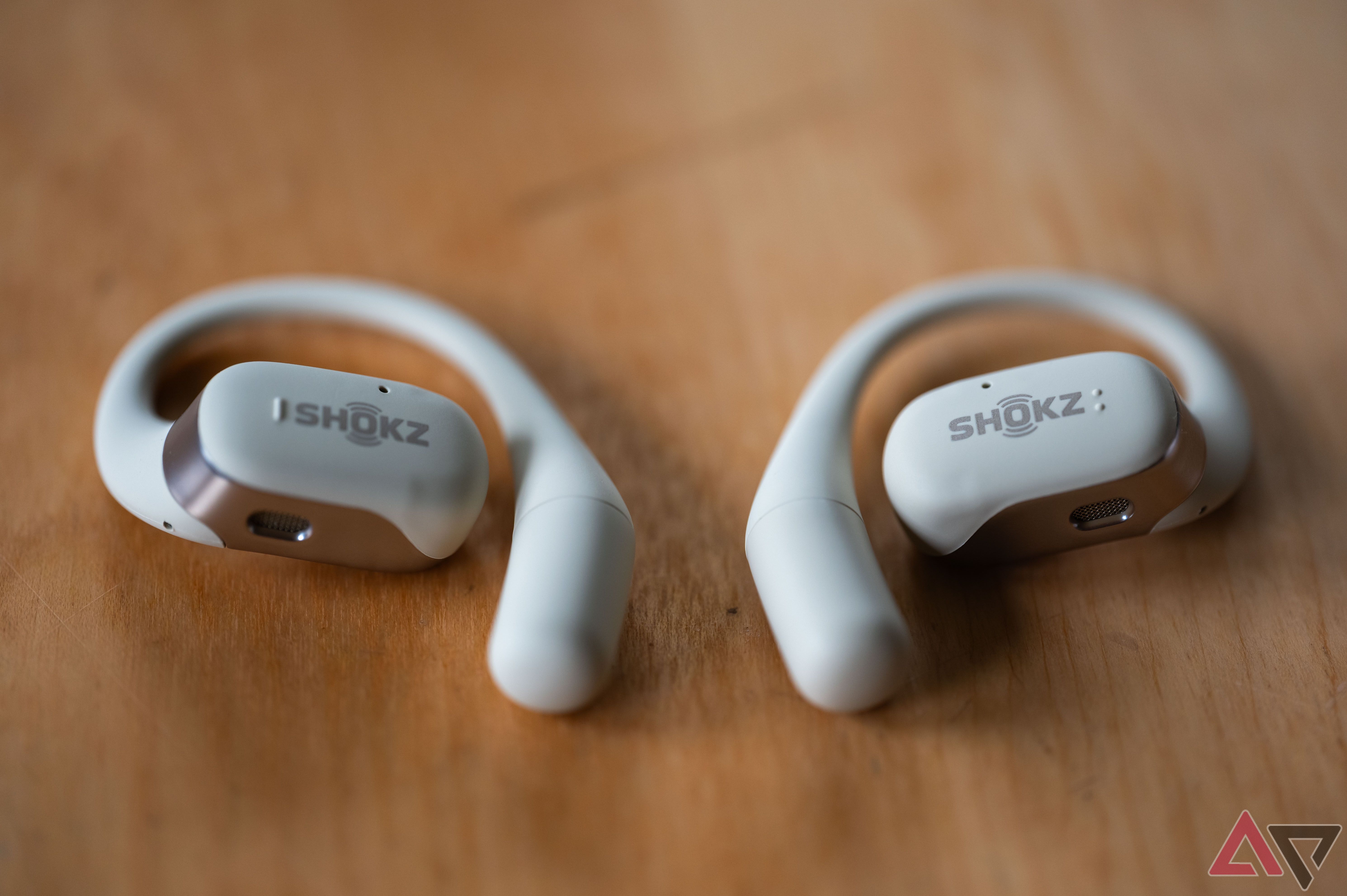 Shokz Openfit Earbuds