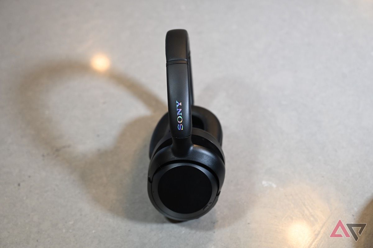 Sony Ult Wear Headphones review: A love letter to bass lovers