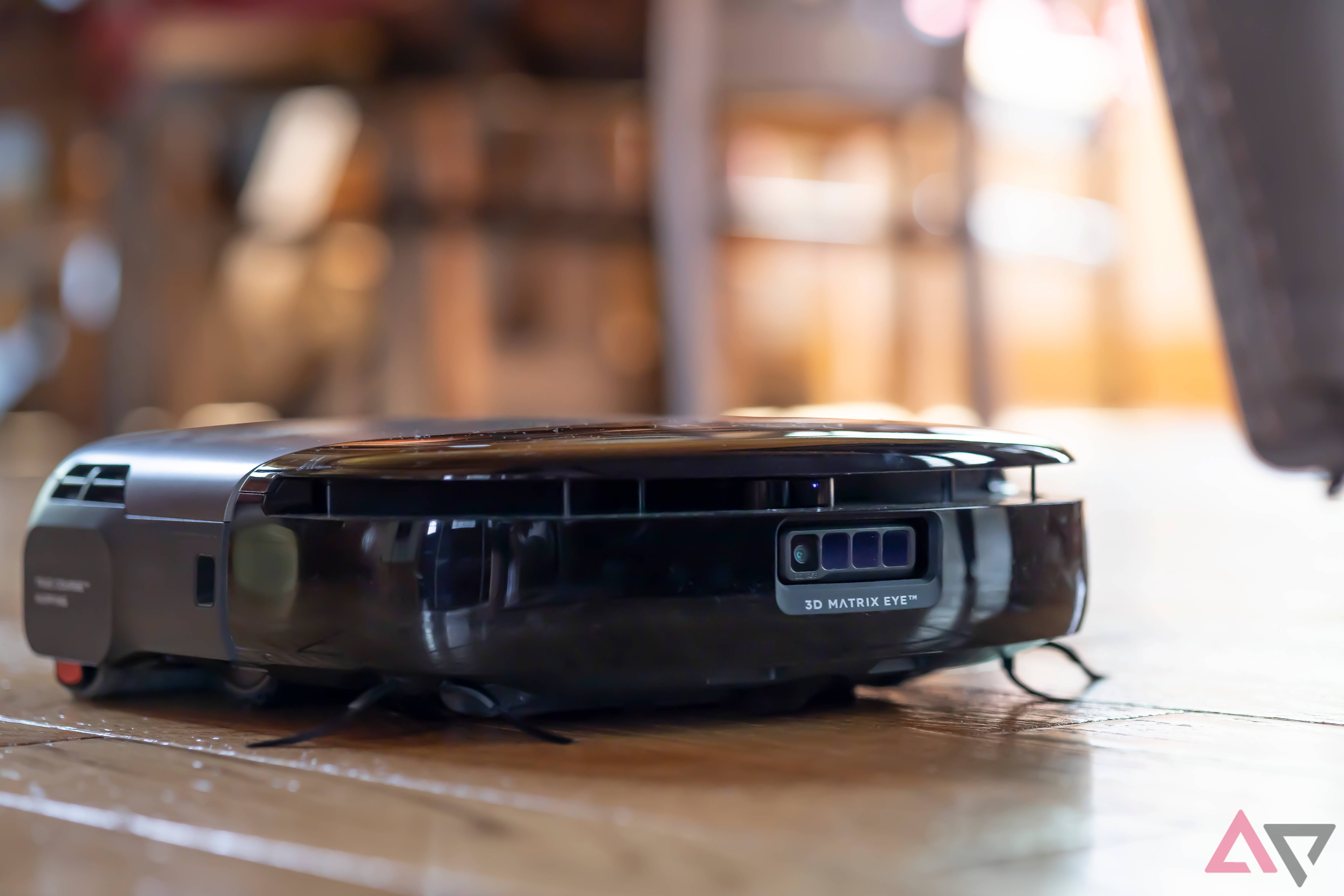 Eufy Omni S1 Pro Robot Vac Review - Tested By Our Shopping Editor