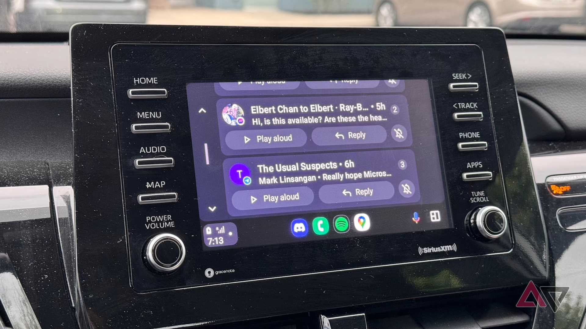 Why is My Android Auto Not Displaying on Car Screen? Quick Fixes!