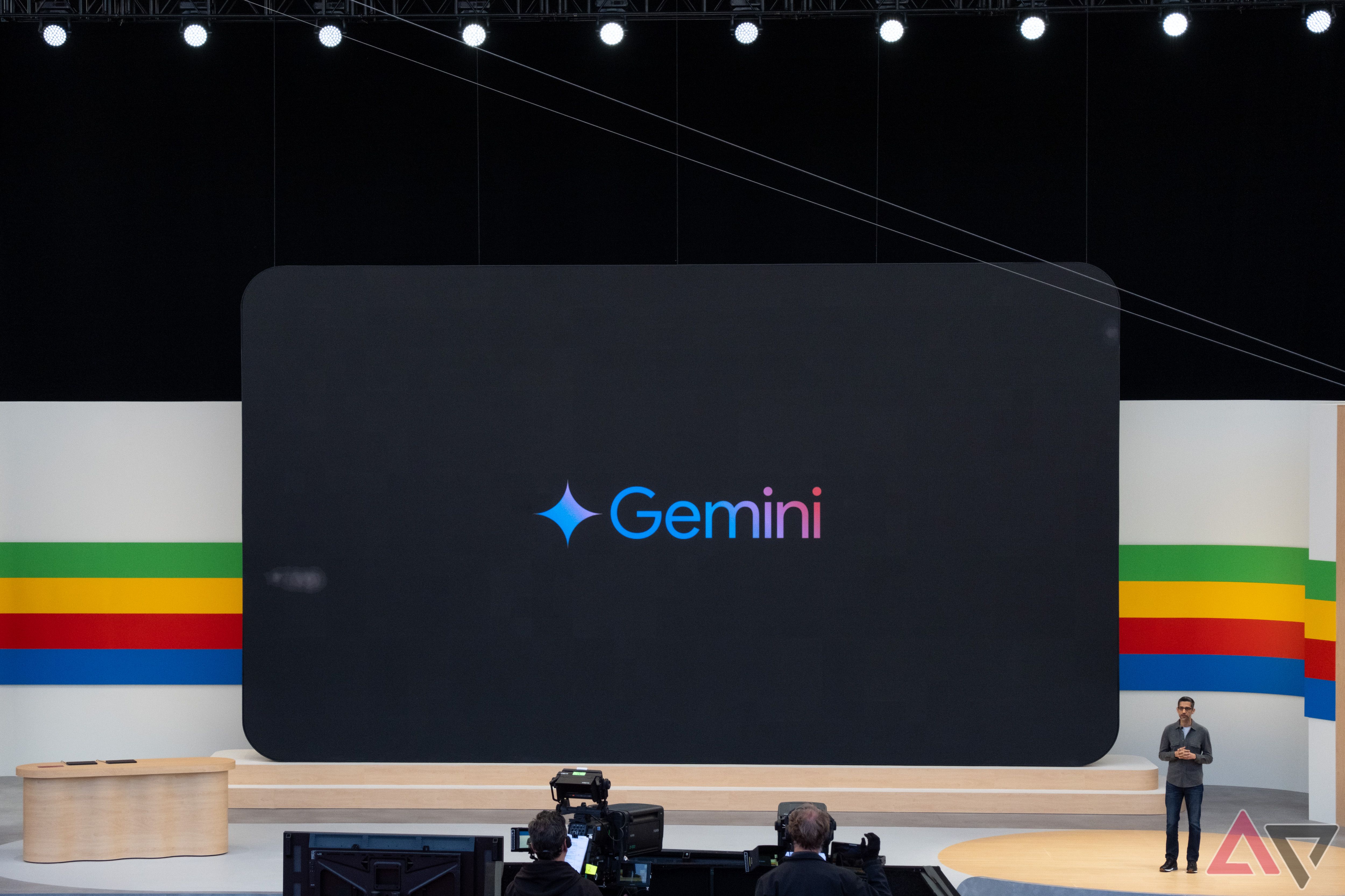 Google gets serious about Gemini AI in education