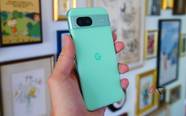 The Pixel 8a Might Be My Favorite Google Phone Yet But I m Still Not 