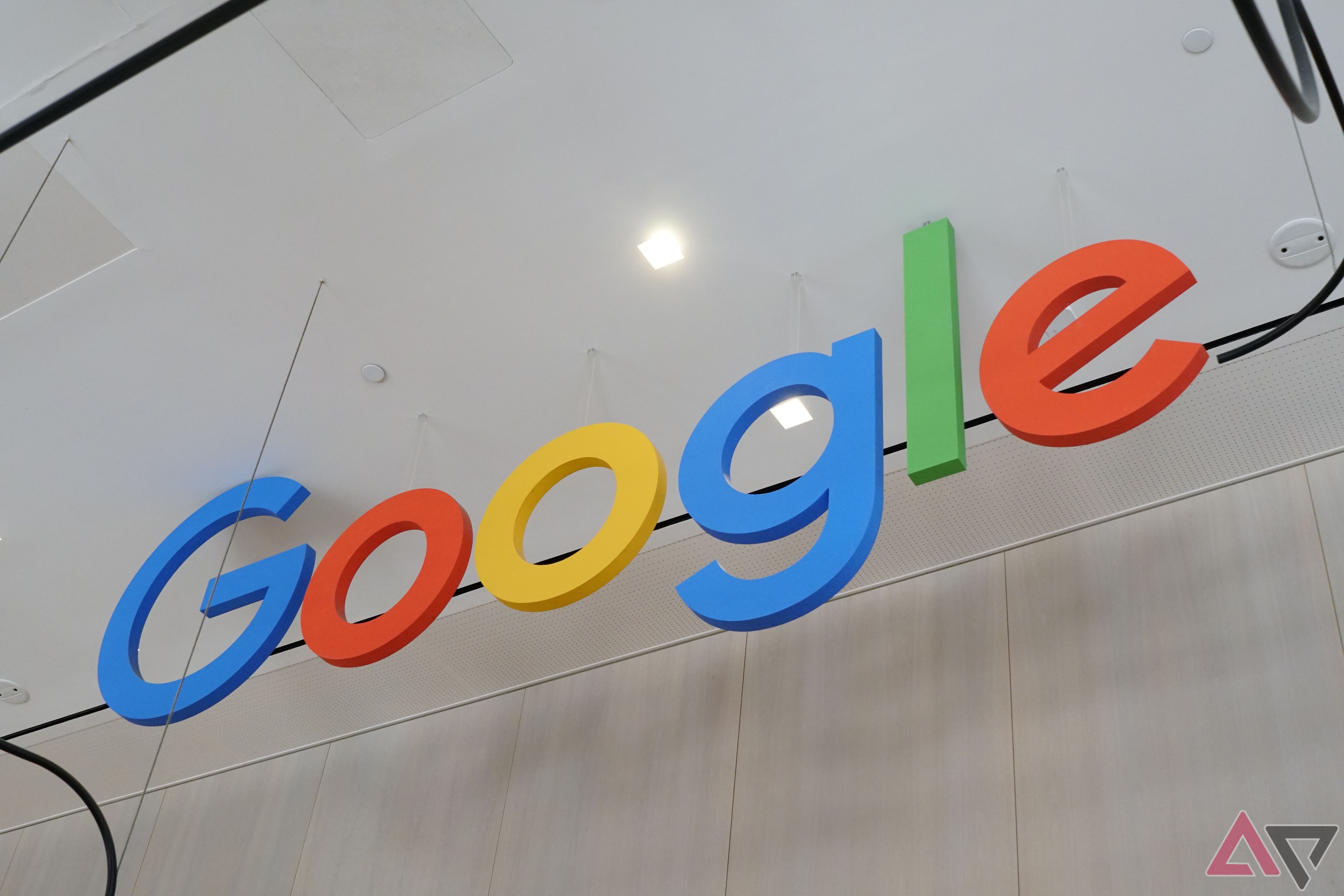 The 8th Google Store is on its way, this time in Washington DC