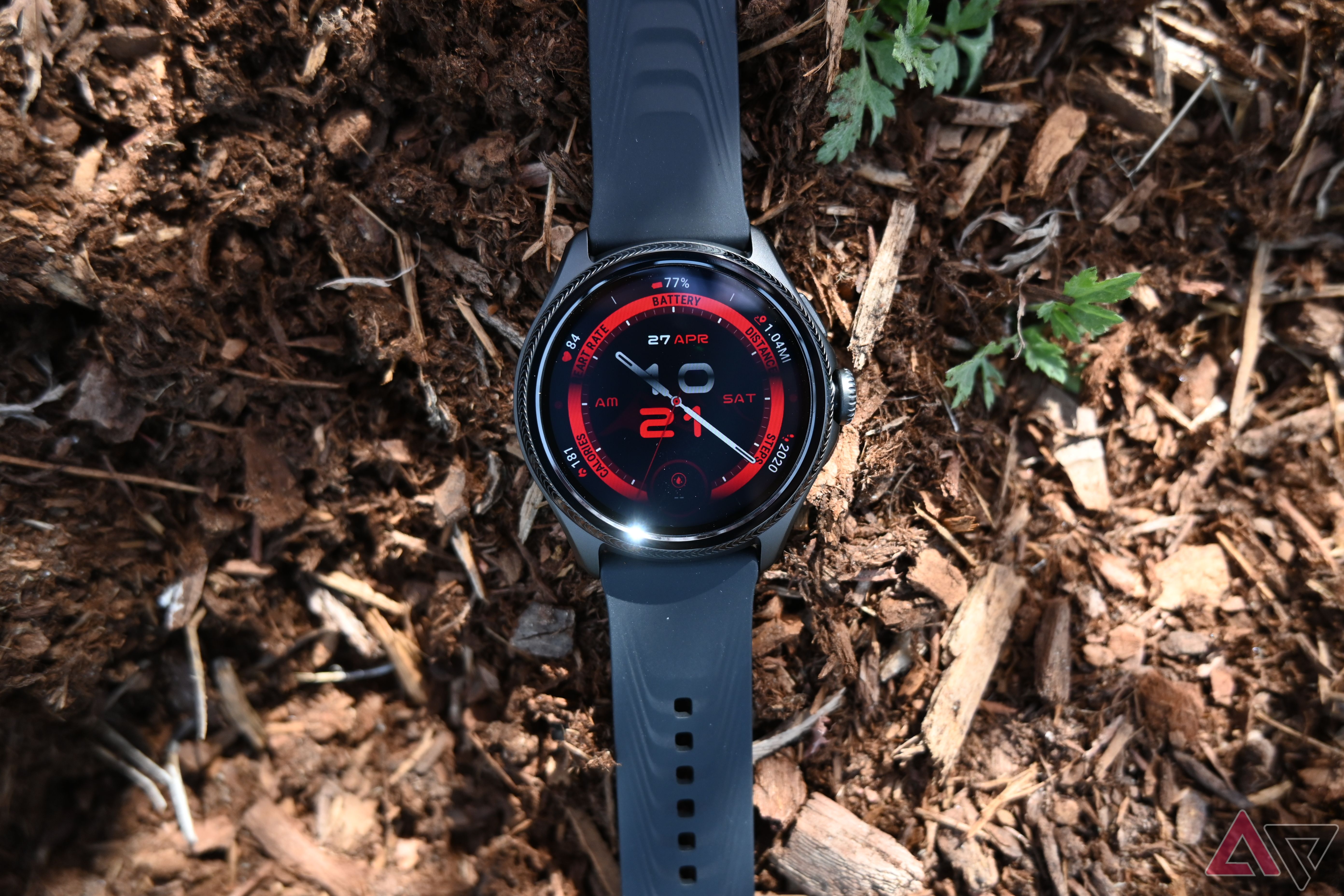 TicWatch Pro 5 Enduro: A Durable and Advanced Wear OS Smartwatch with Long Battery Life and Health Tracking Features