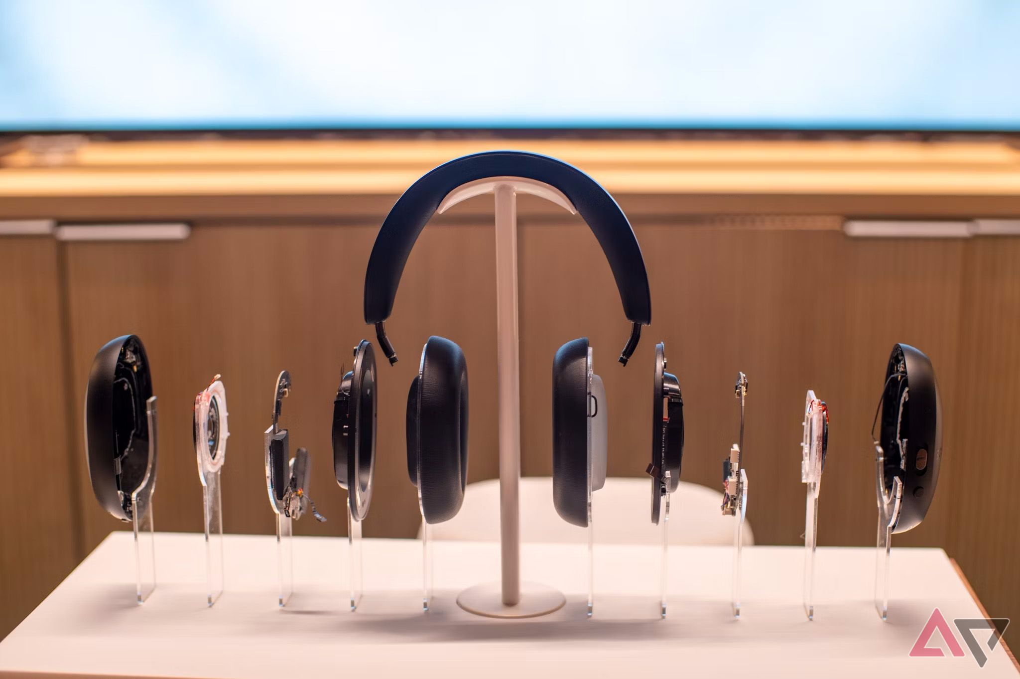 Sonos Ace: Hardware, features, pricing, and availability Sonos Ace: Hardware, features, pricing, and availability