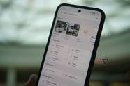 Files By Google s New Carousel Brings Your Recent Files Front And Center