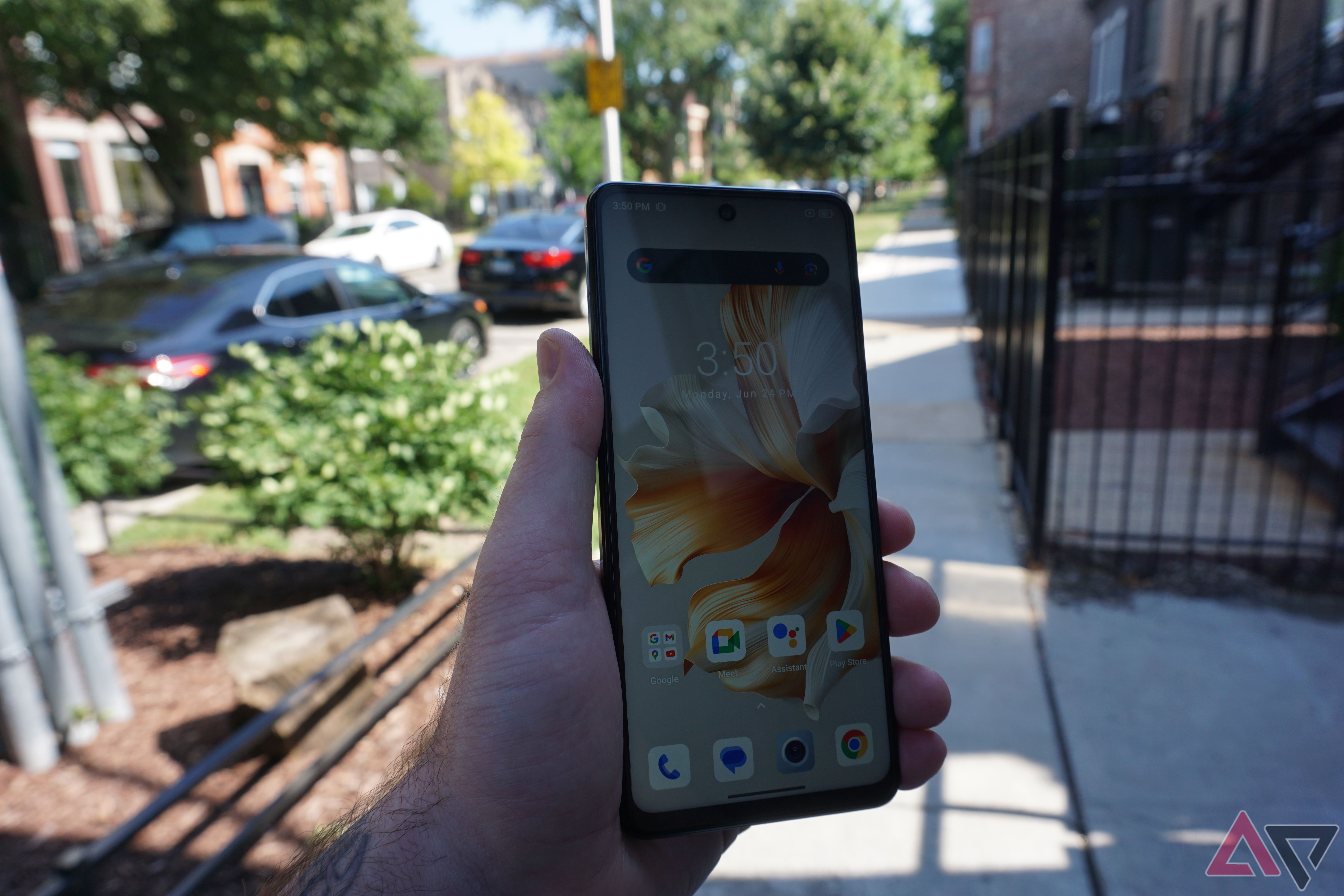 Blackview Shark 8 review: A rock-solid budget phone with a Blackview Shark 8 review: A rock-solid budget phone with a