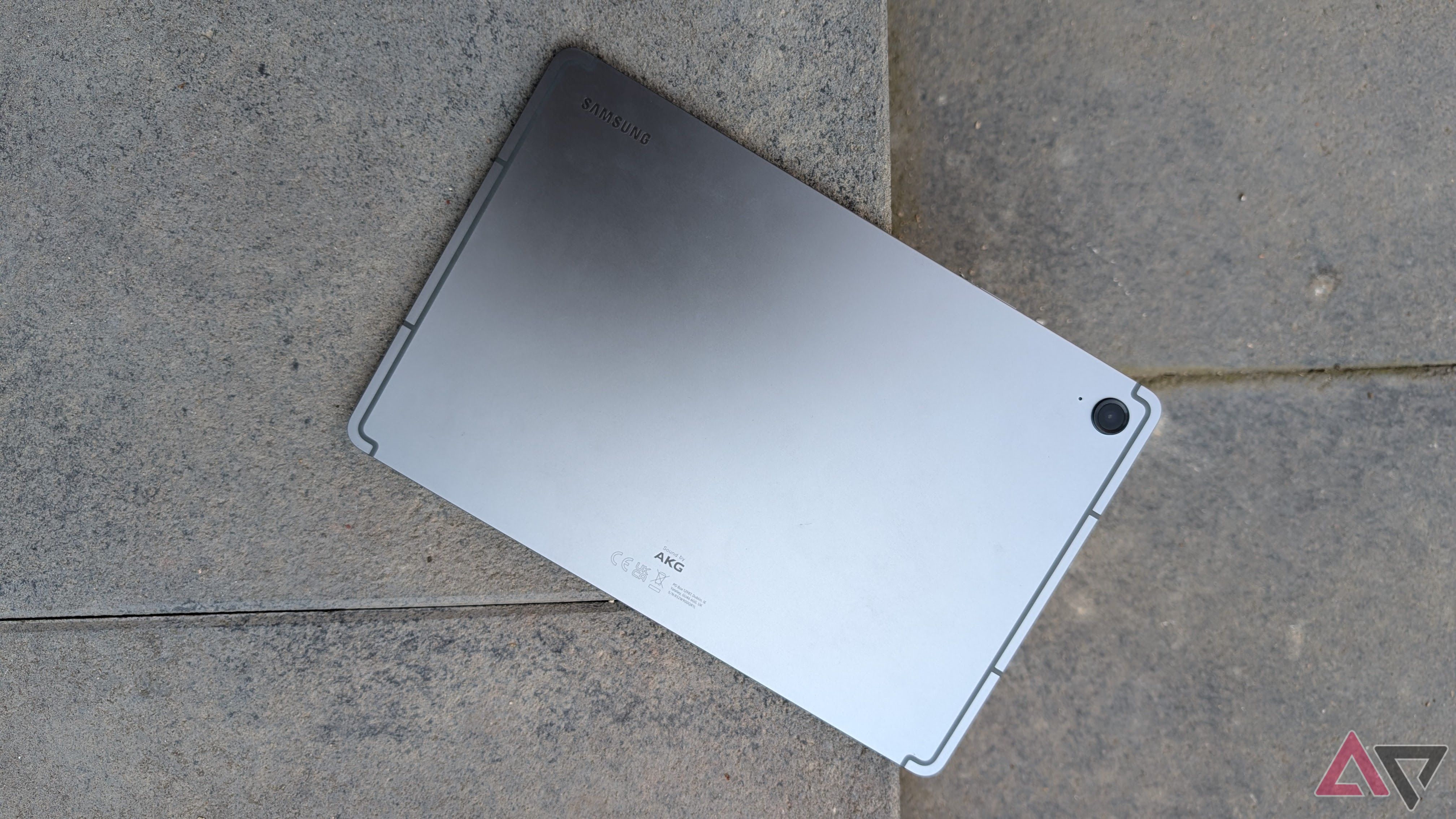 Samsung Galaxy Tab S9 FE review: Raising the bar for value Samsung Galaxy Tab S9 FE review: Raising the bar for value