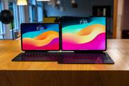Apple IPad Pro 11 inch Vs 13 inch 2024 Is Bigger Better Apple IPad Pro 11 inch Vs 13 inch 2024 Is Bigger Better