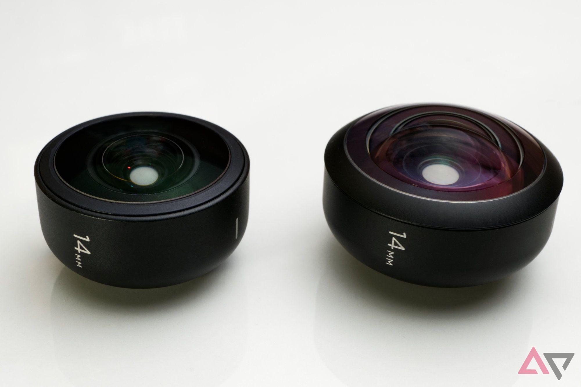 Moment's T-Series lenses put the 'art' in smartphone photography