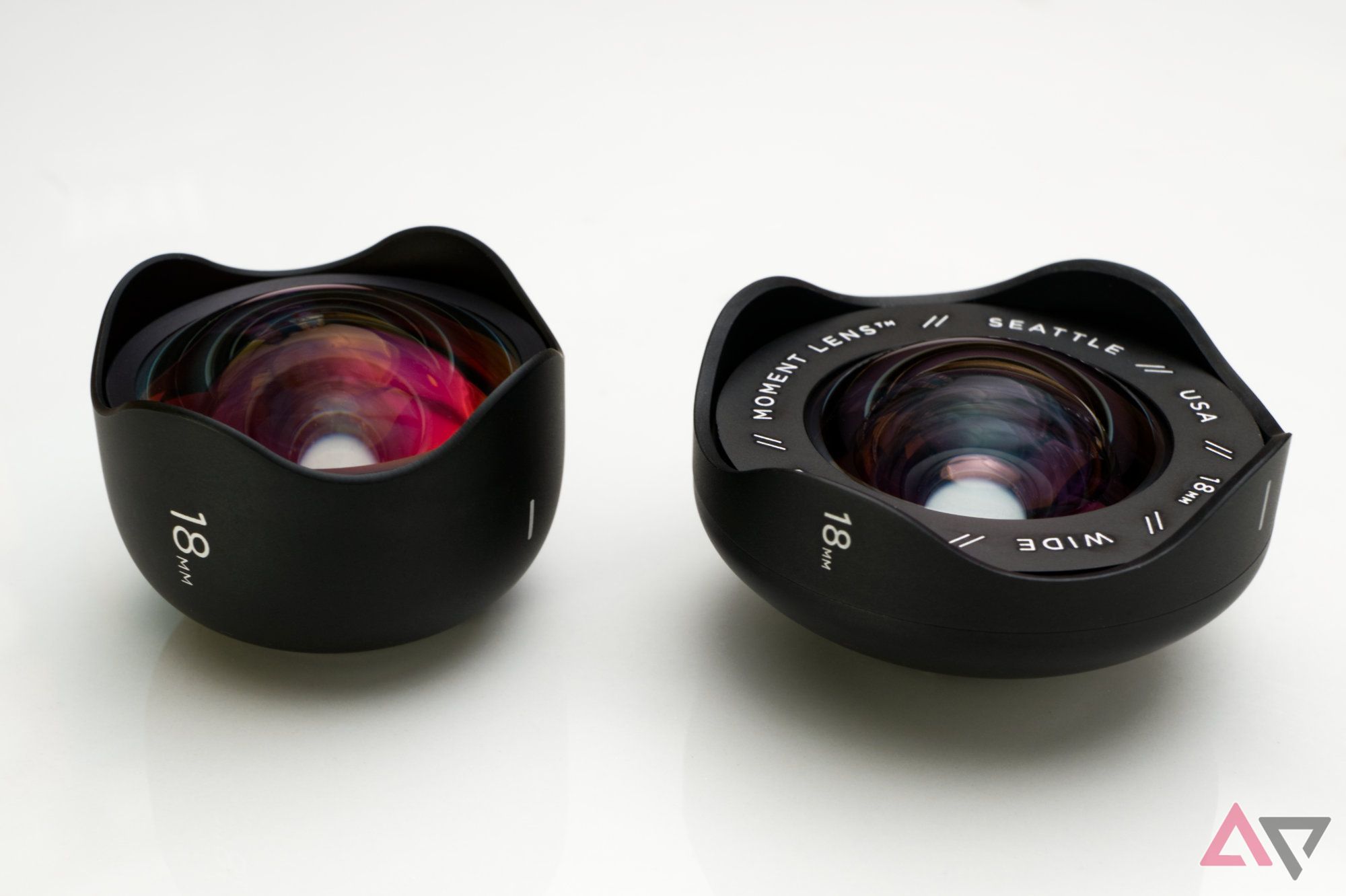 Moment's T-Series lenses put the 'art' in smartphone photography