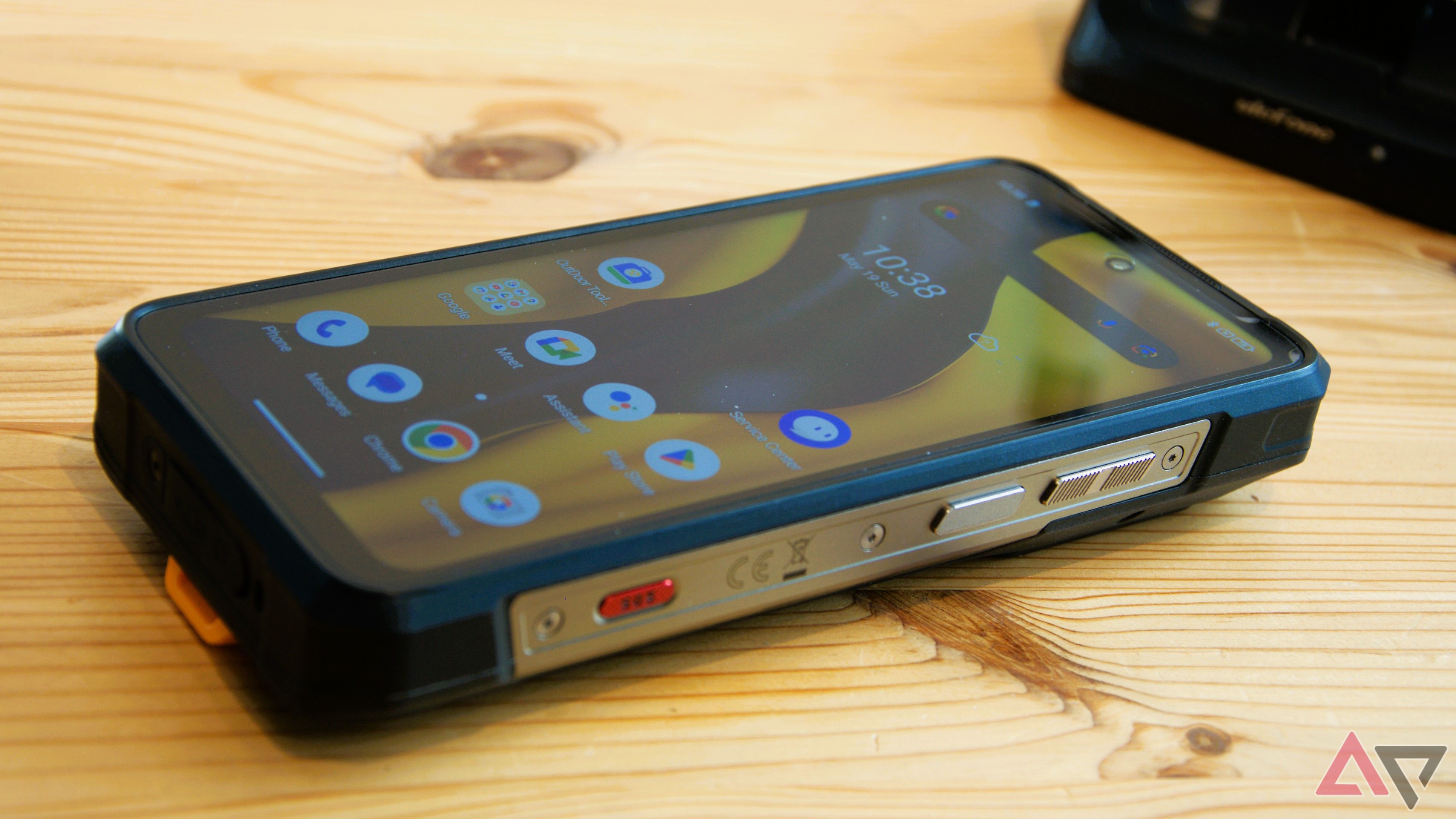 Ulefone Armor 26 Ultra review: A heavy duty powerhouse