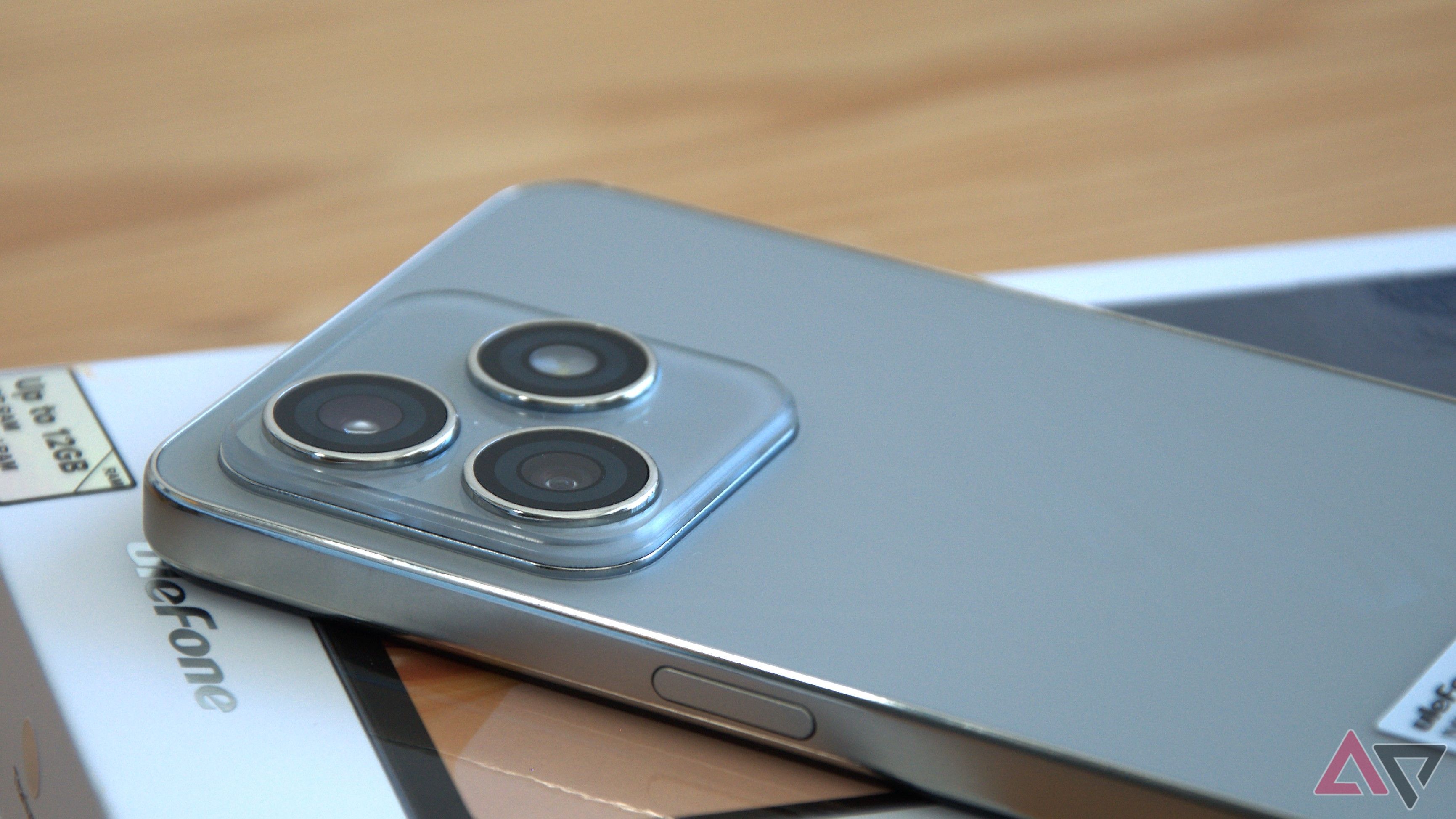 Ulefone Note 18 Ultra review: Big phone, small price Ulefone Note 18 Ultra review: Big phone, small price
