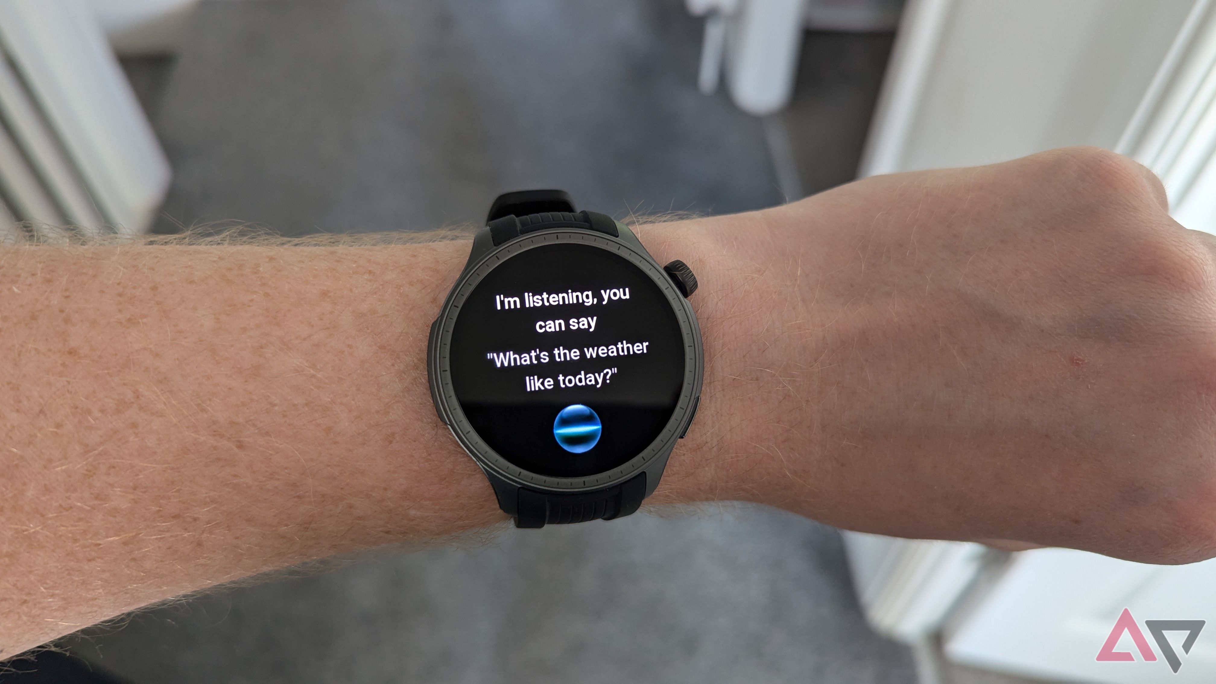 AMAZFIT Balance スマートウォッチ ミッドナイト 未開封 AI搭載