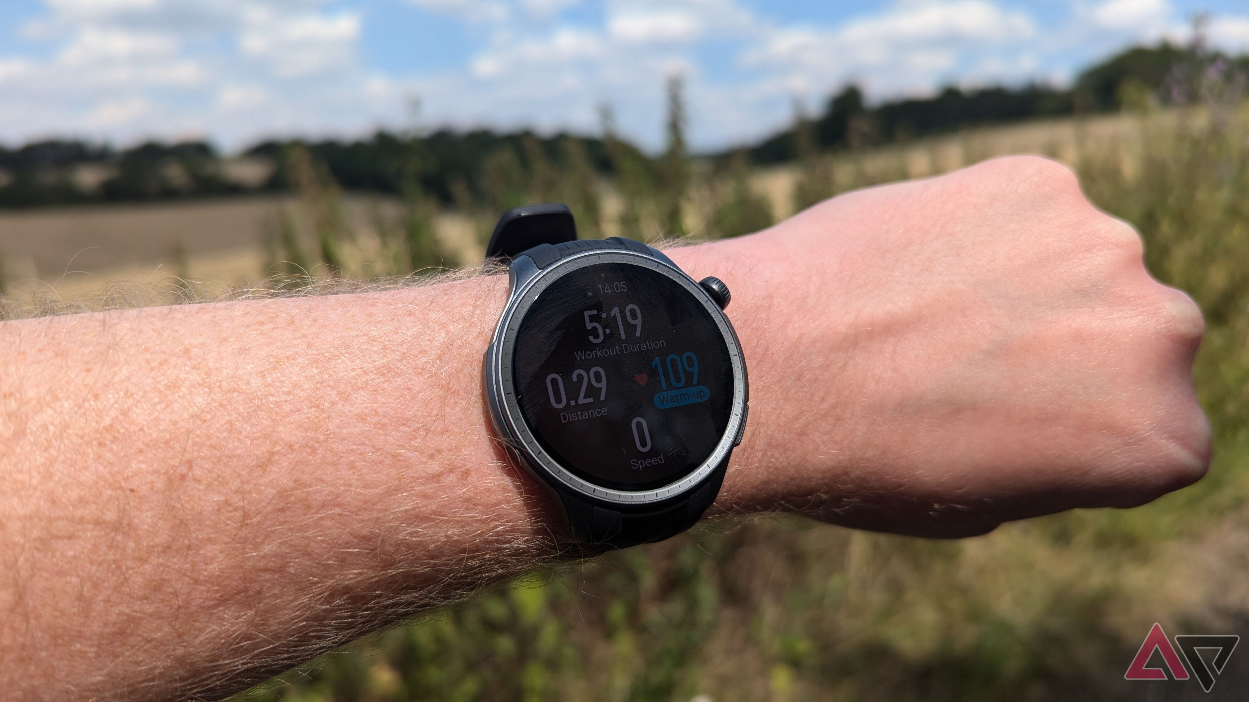 amazfit Balance ミッドナイト｜スマートフォン・タブレット 