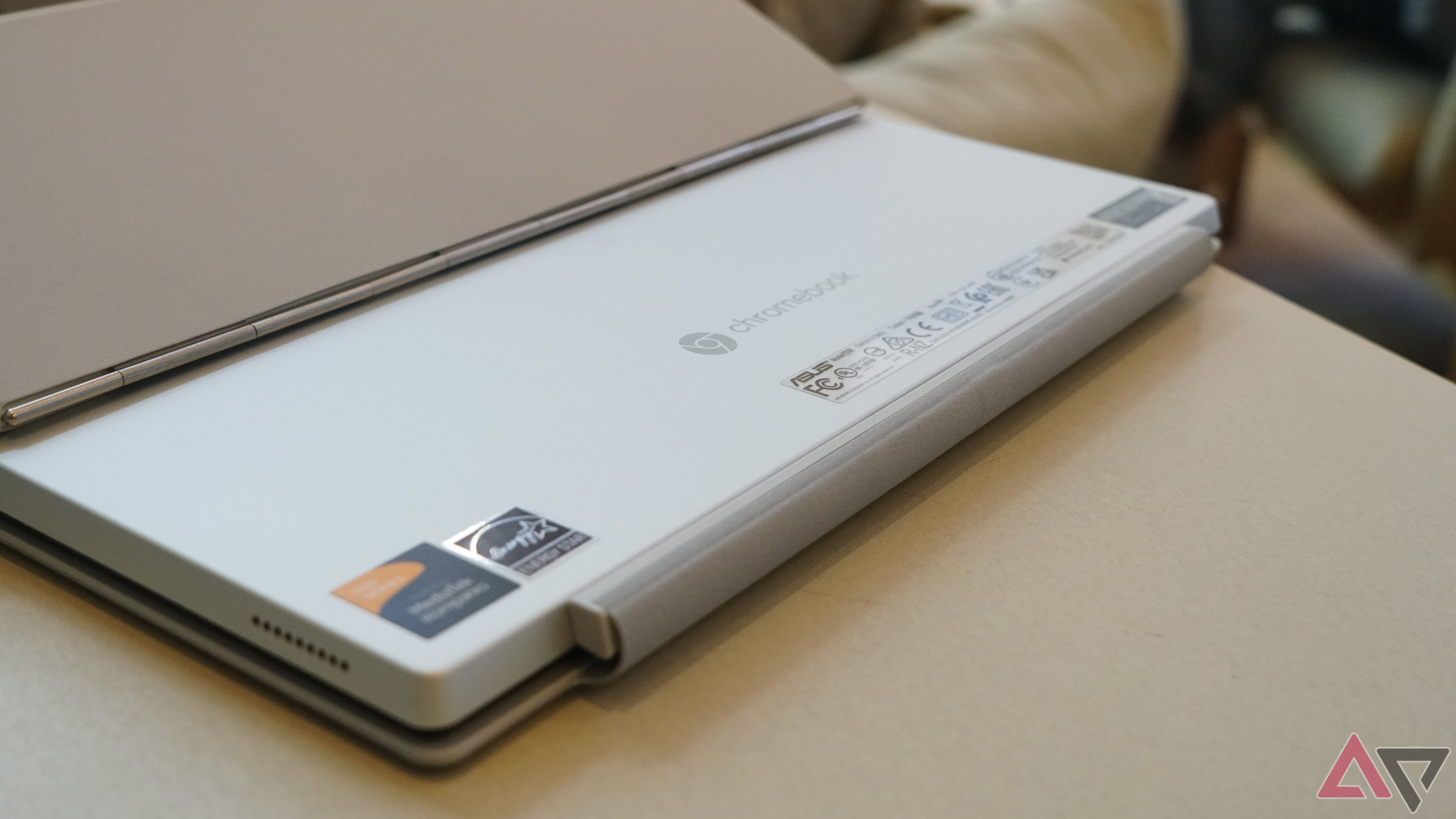 Asus Chromebook CM30 review: Drawing tablet that needs a Asus Chromebook CM30 review: Drawing tablet that needs a