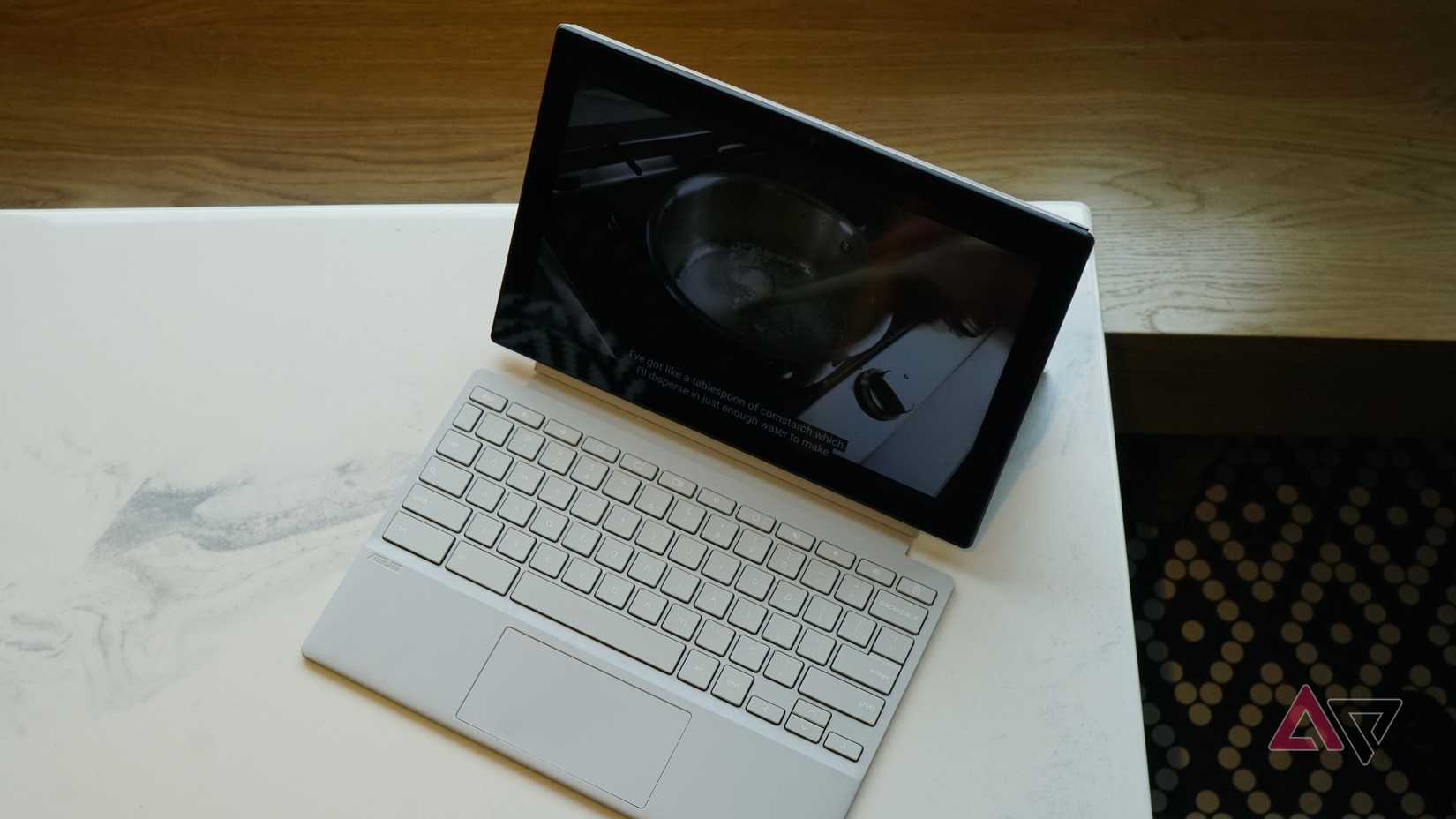 【カナユニ】ASUS Chromebook CM30 Detachable ASUS Chromebook Enterprise CM30 Detachable (CM3001)｜Laptops