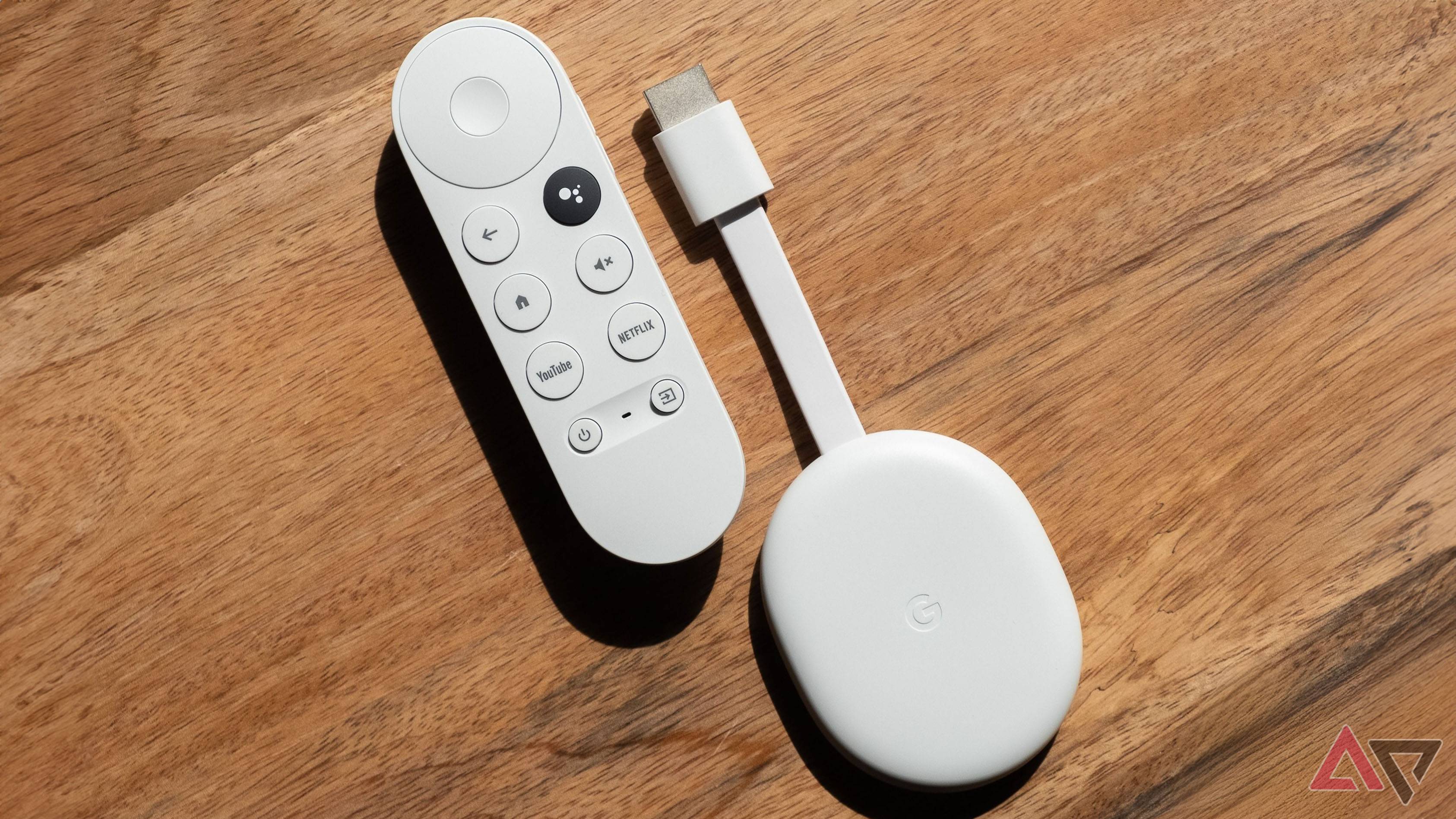 Telecomando Universale Vocale Per Chromecast Google TV – Compatibile Con GA01919, GA01920, GA01923