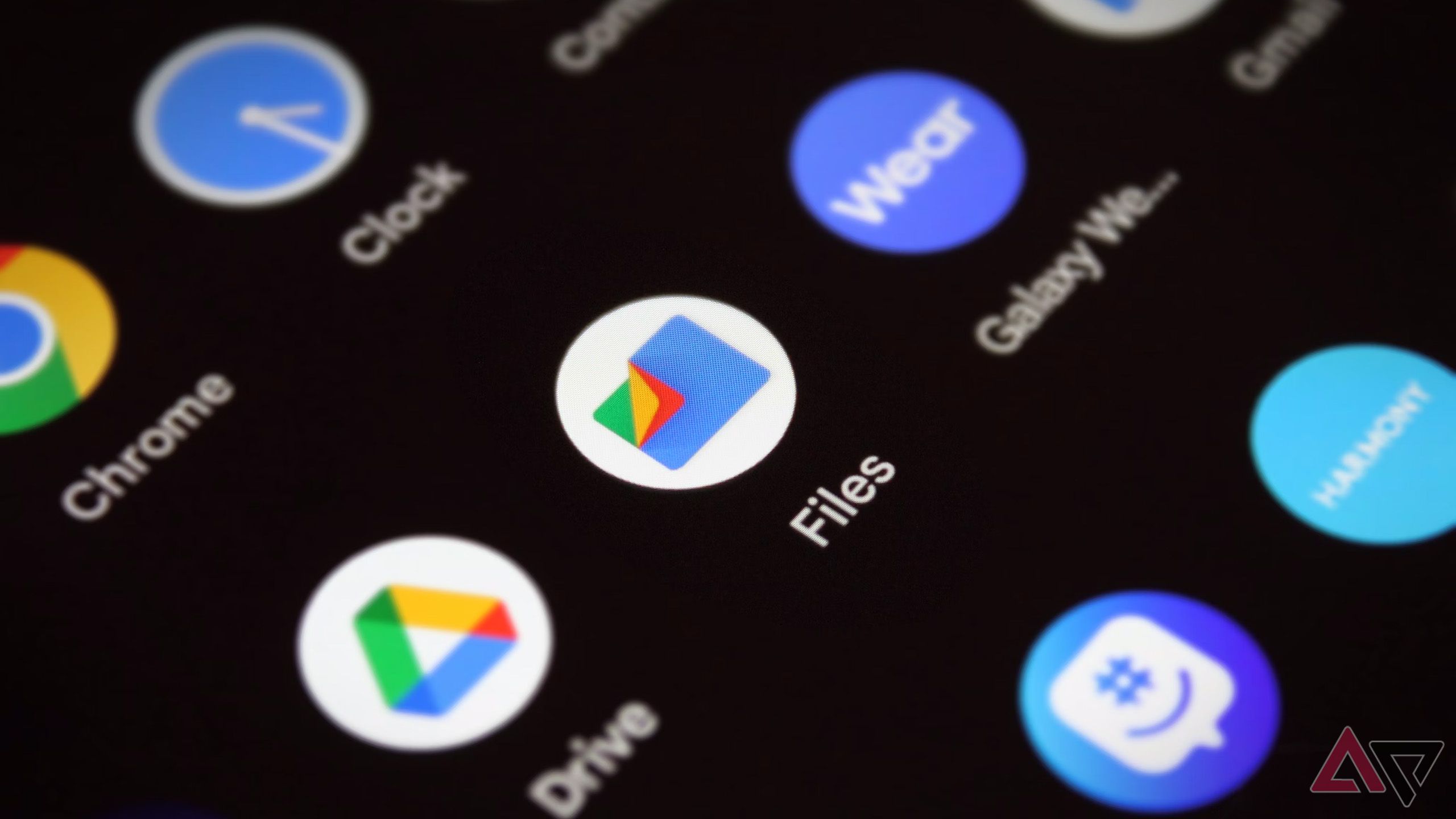 Files by Google ditches Drive’s PDF viewer in favor of its own