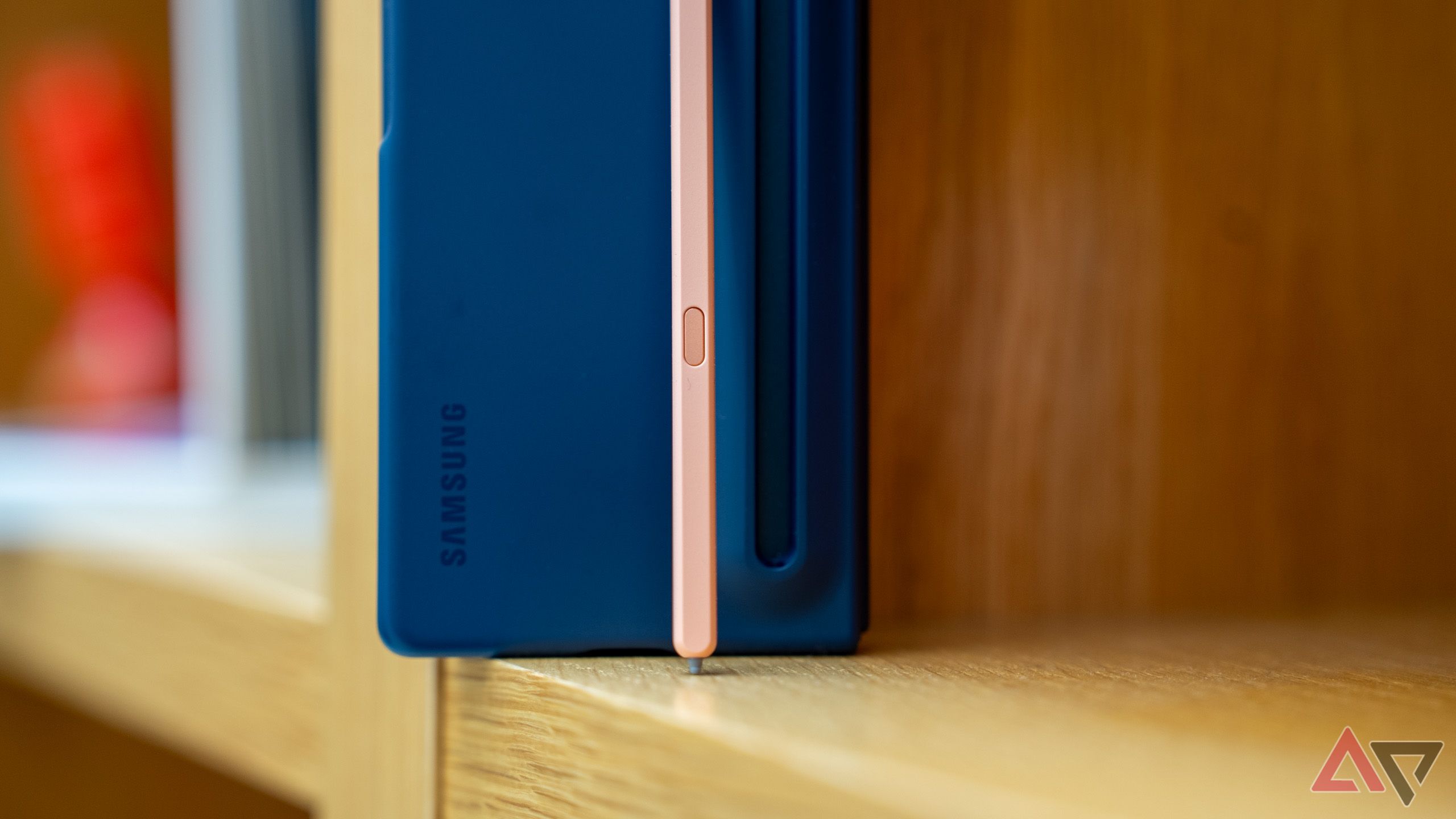 【色:ネイビー_スタイル:ZFold6】Galaxy Z Fold6 S Pen Samsung Galaxy Z Fold 6 S Pen Case review: The best way to