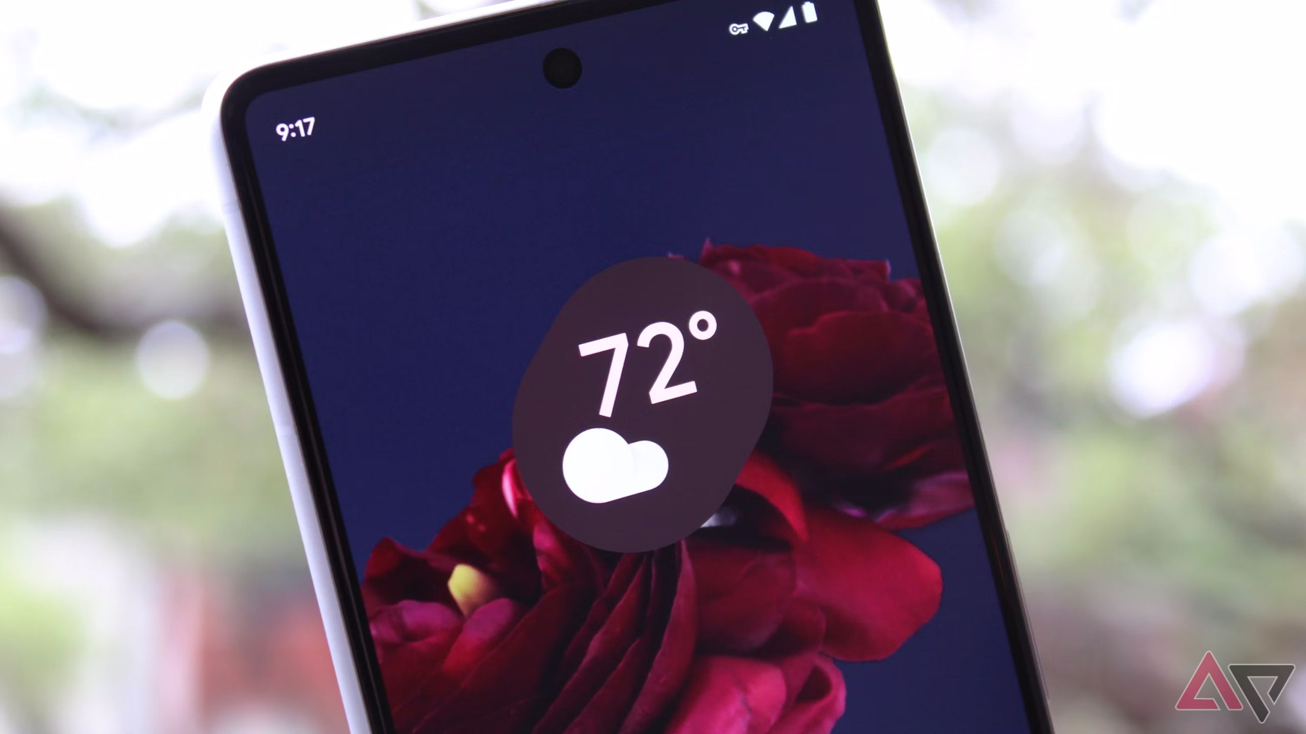 The Google app could finally add new weather widgets