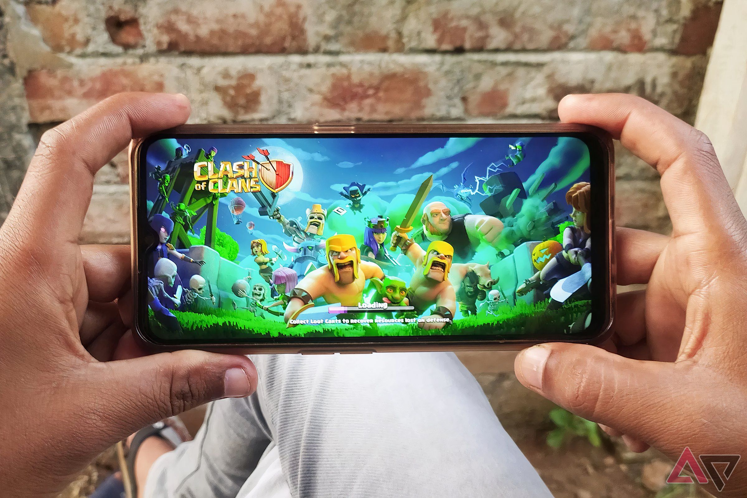 Mobile games are an afterthought, and they shouldn't be