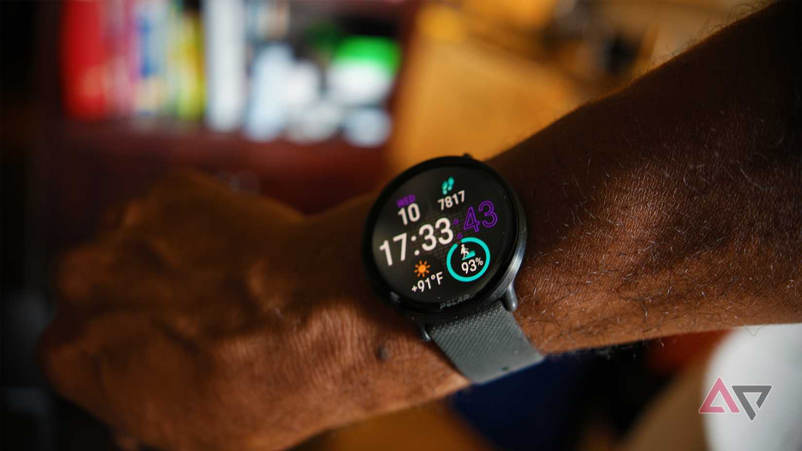Watch Polar Loop Review Polar Ignite Review: Two Years In, A Solid