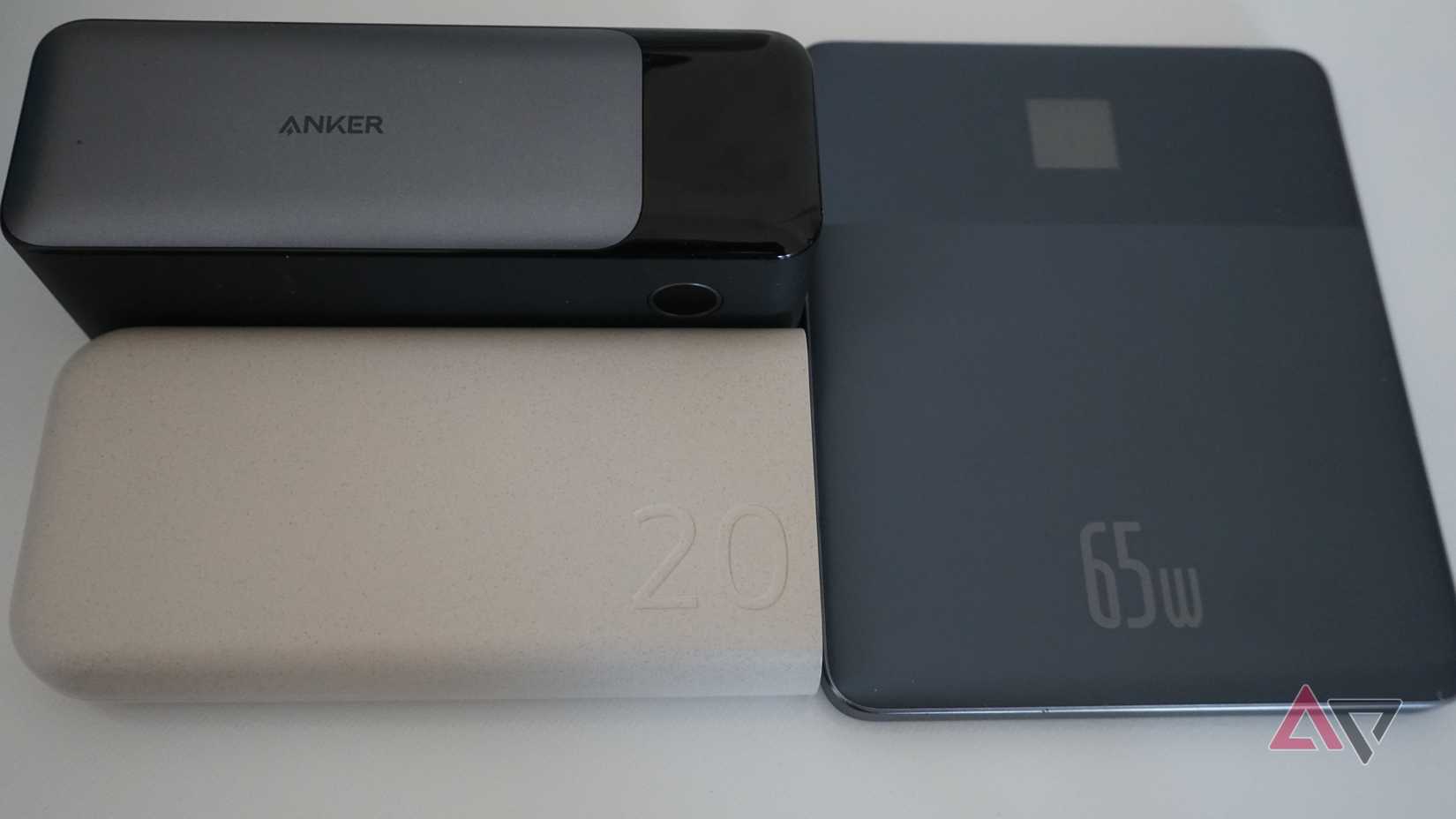 Samsung 45W 20,000mAh Battery Pack review: All-in on USB-C