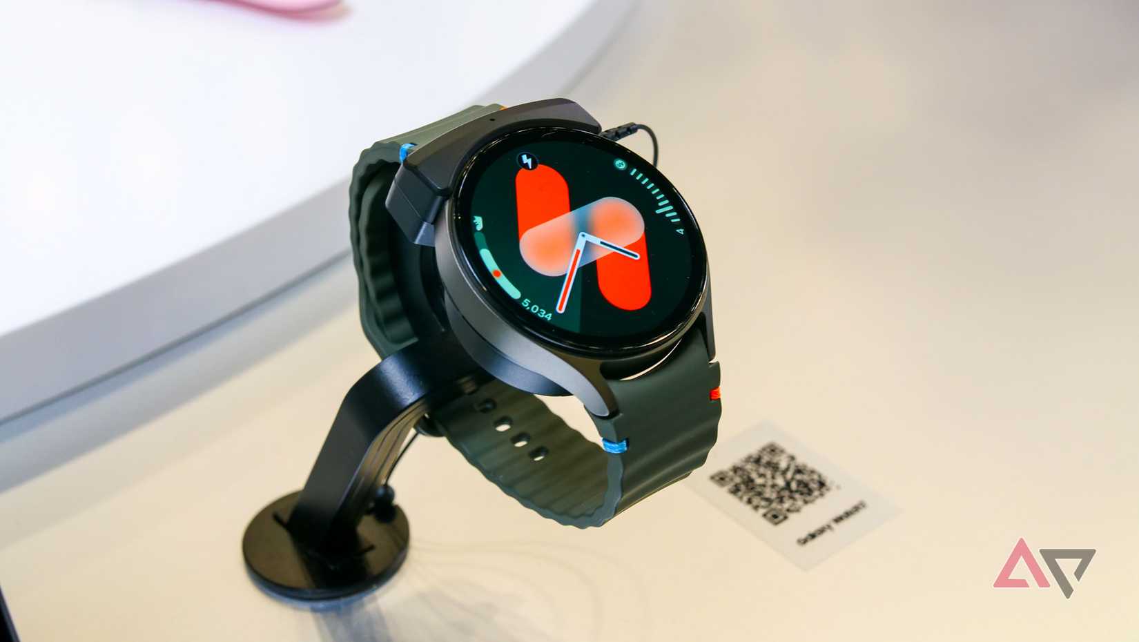 samsung wear os next release