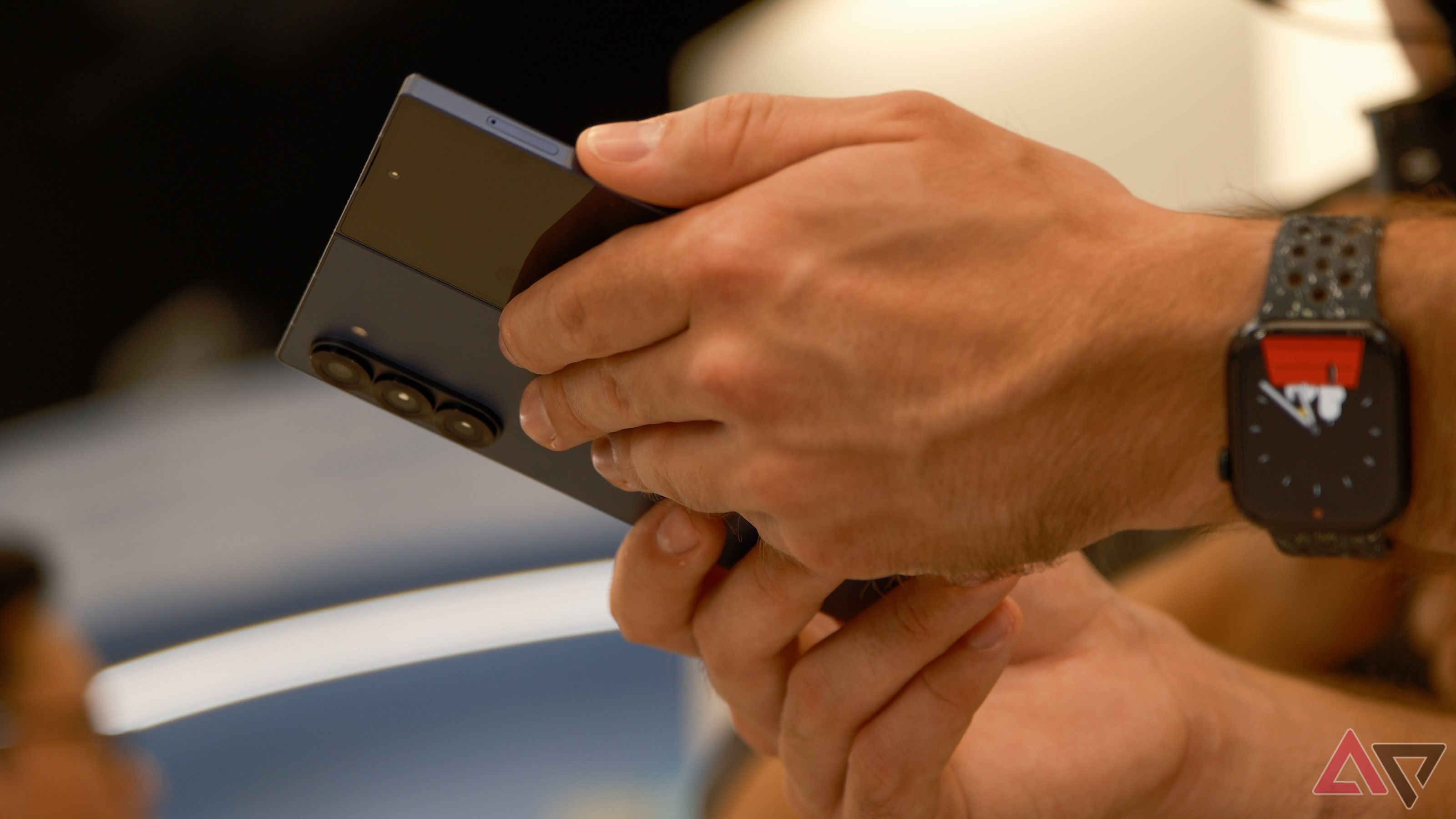 Galaxy Z Fold 7 leak hints at another price bump for Samsung foldables