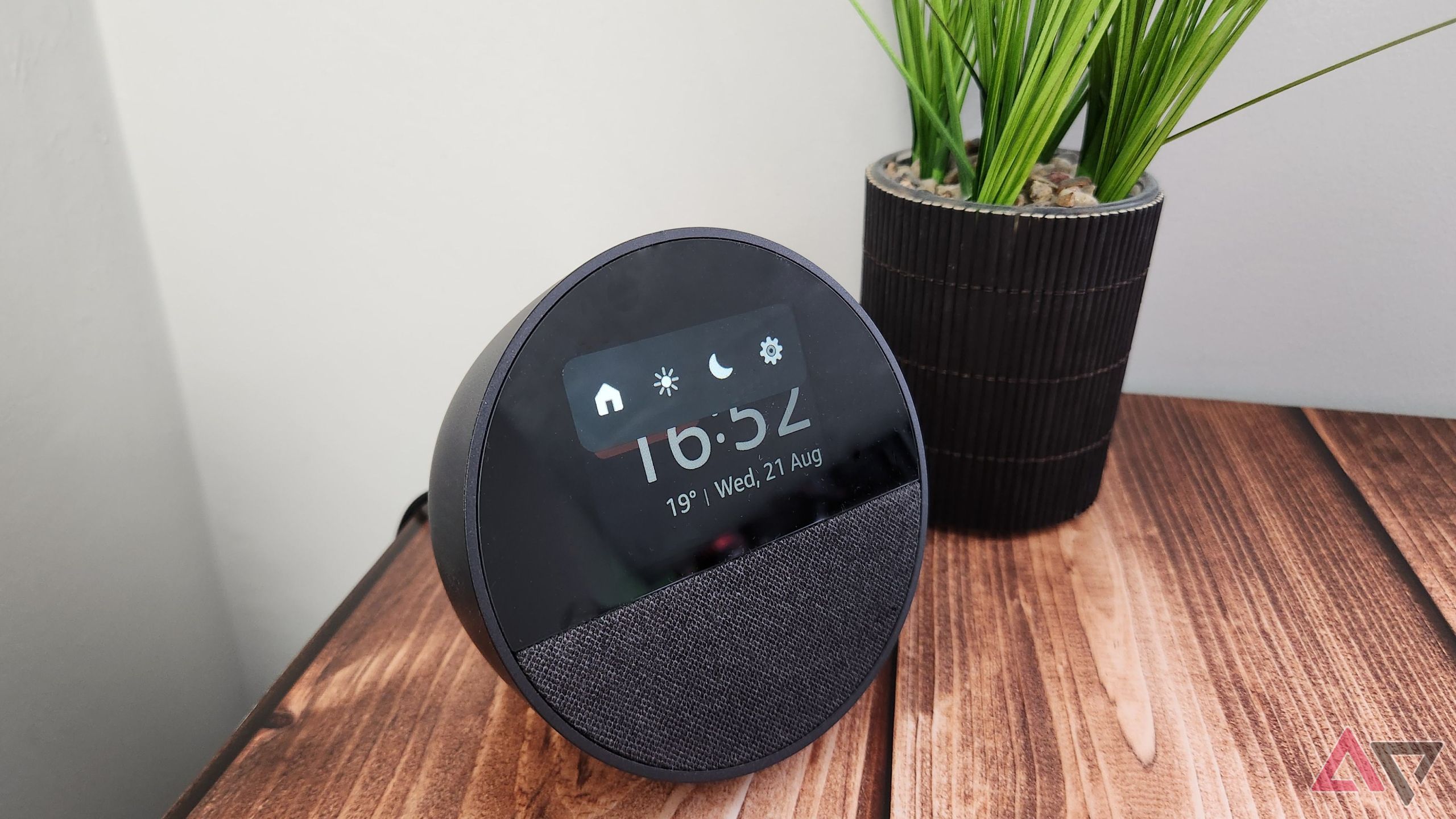 Amazon Echo Spot (2024) Review: A tad too simple