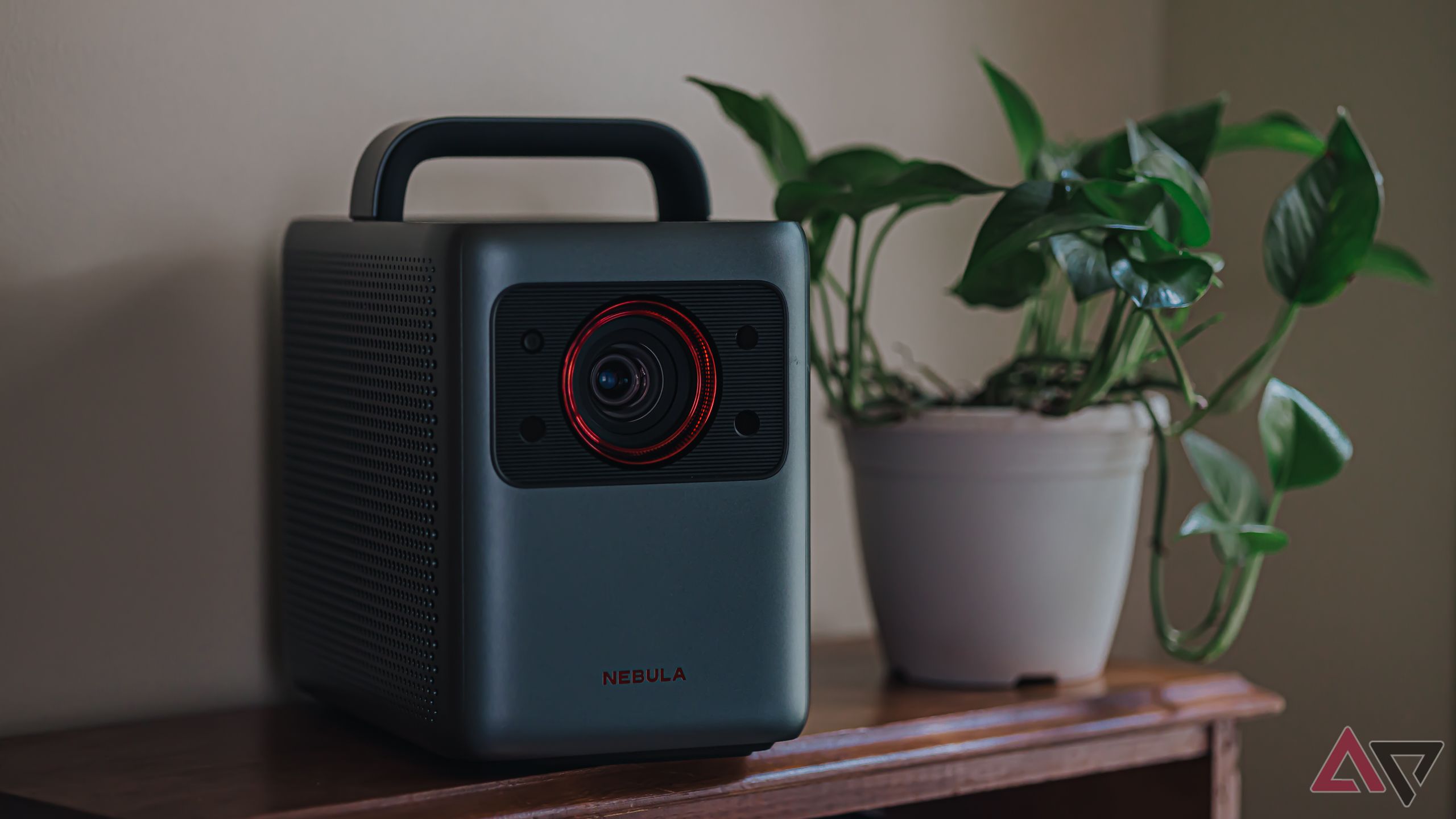 Anker Nebula Cosmos Laser 4K projector review: Ugly projector, gorgeous  picture