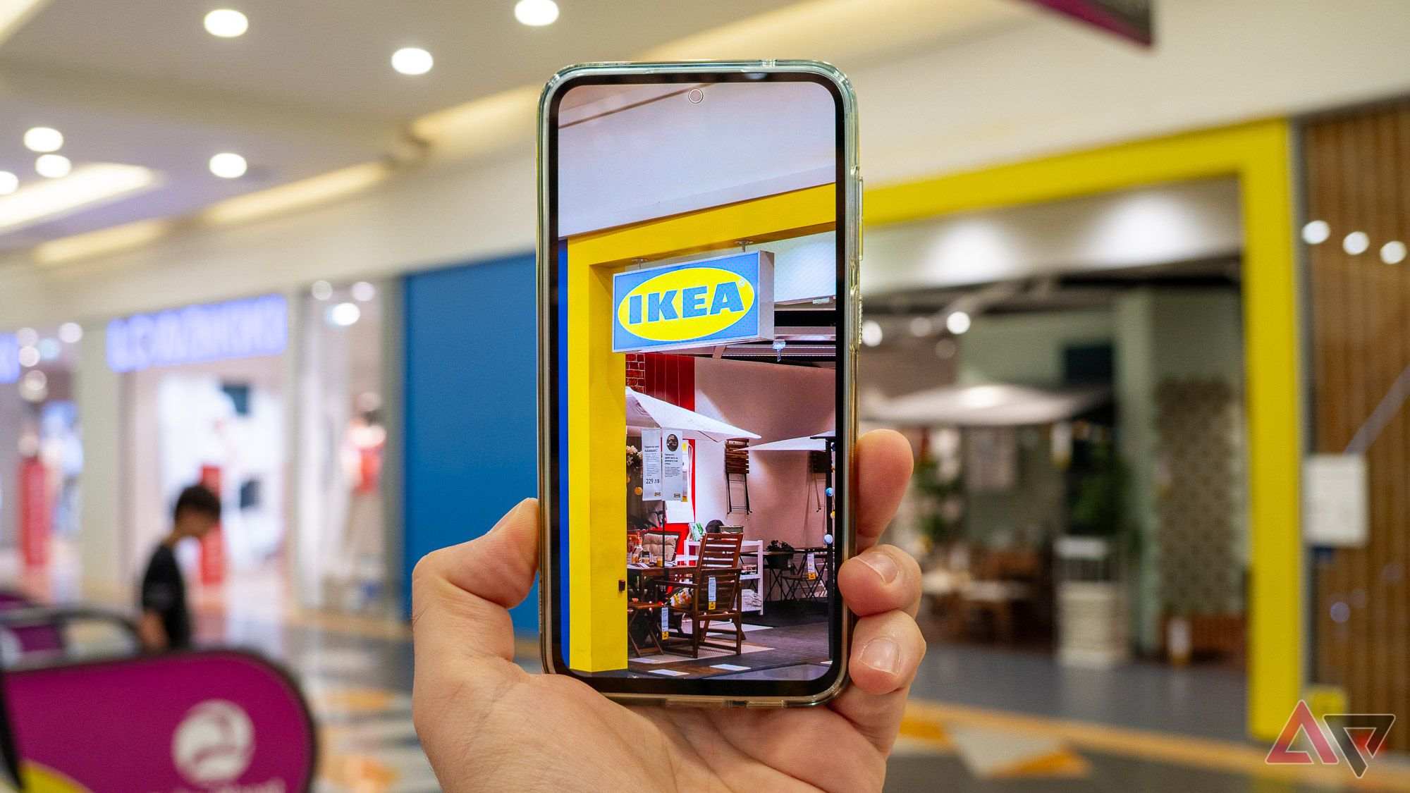 What if Ikea and HMD/Nokia made a phone?