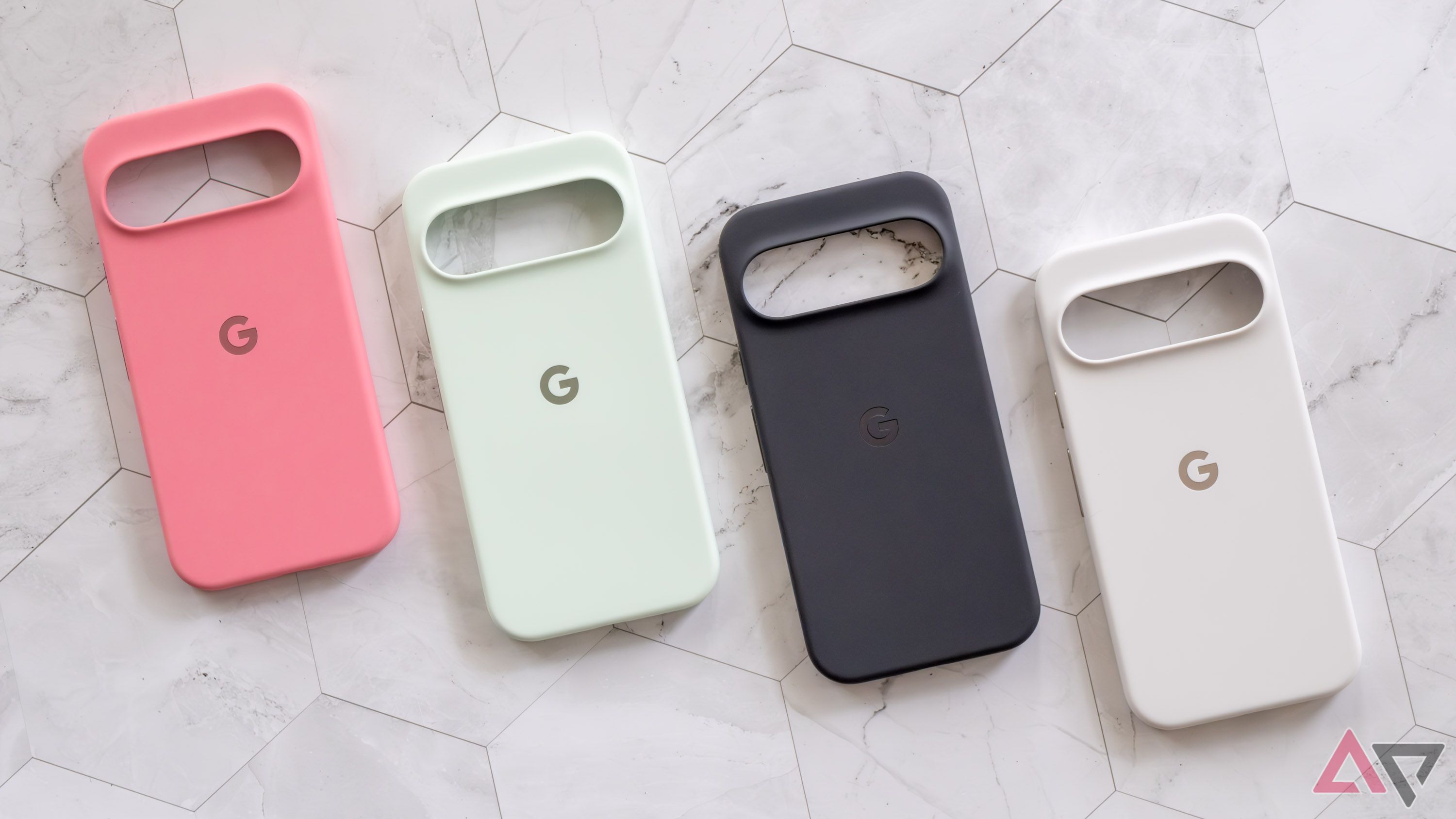 Google case for Pixel 9 and 9 Pro review: Stylish silicone safeguard