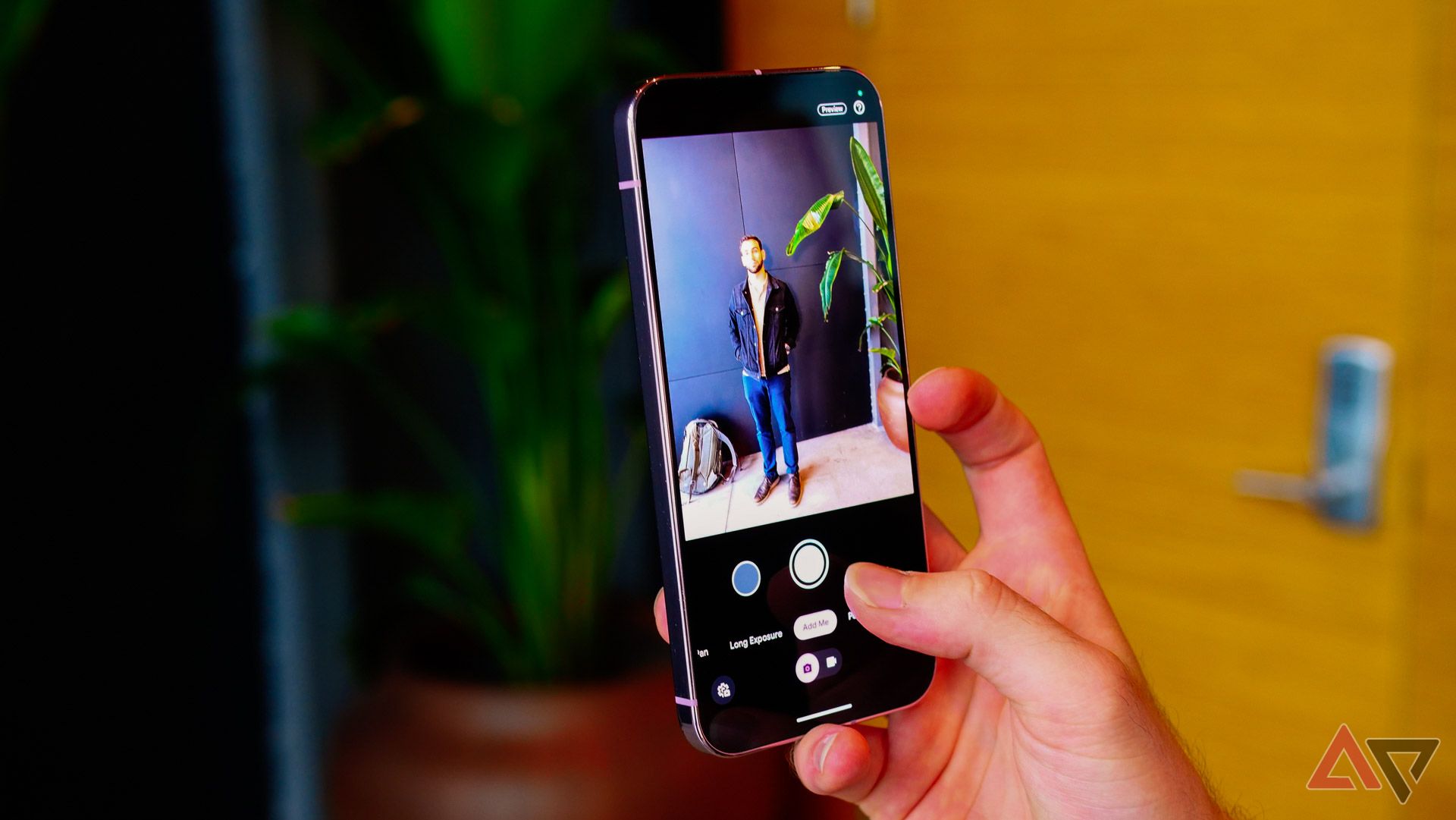 Google's Pixel 9 series is the first to sport selfie camera autofocus on all models